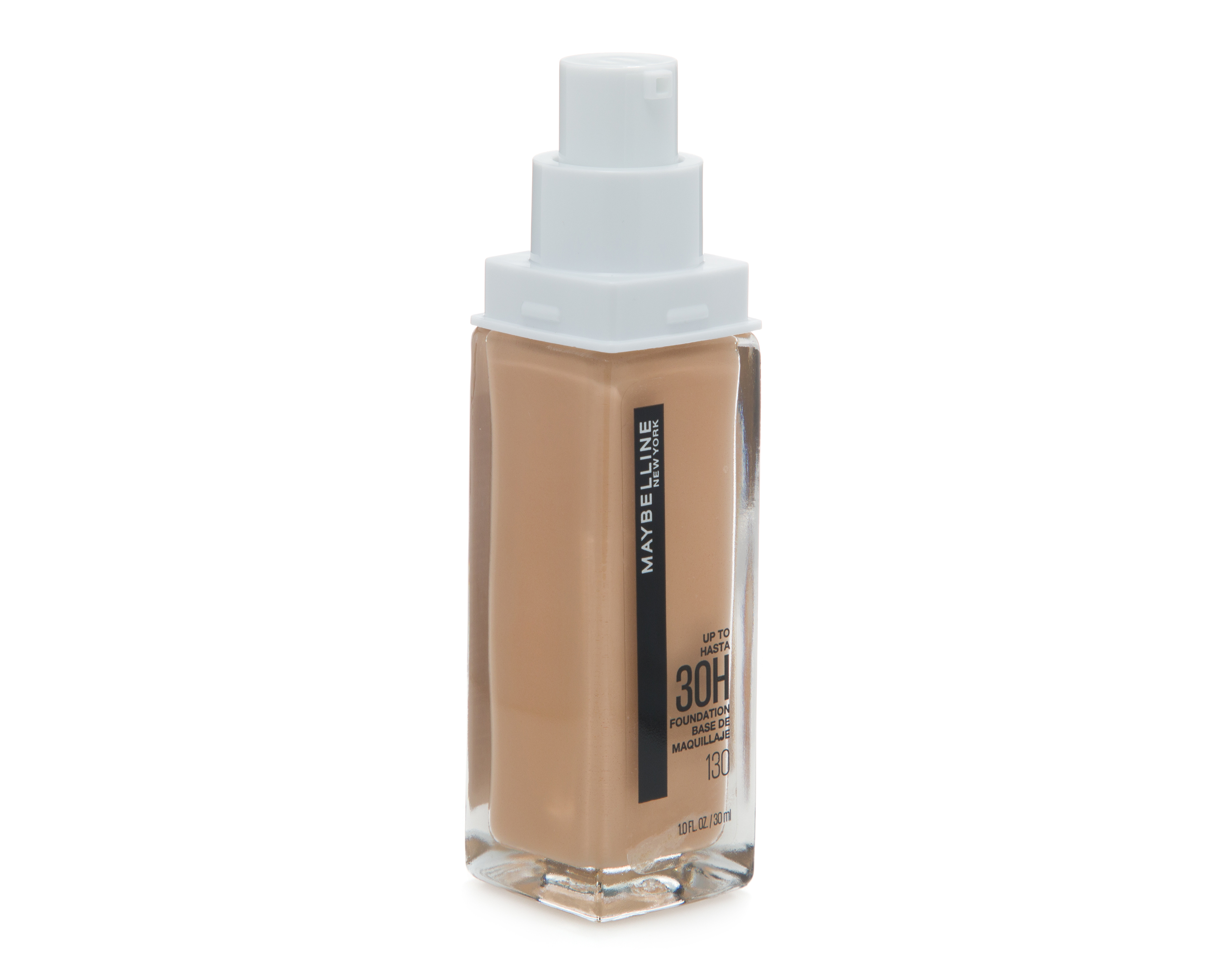 Foto 3 pulgar | Foto 2 | Base de Maquillaje Maybelline Super Stay Active Wear 130 30 ml