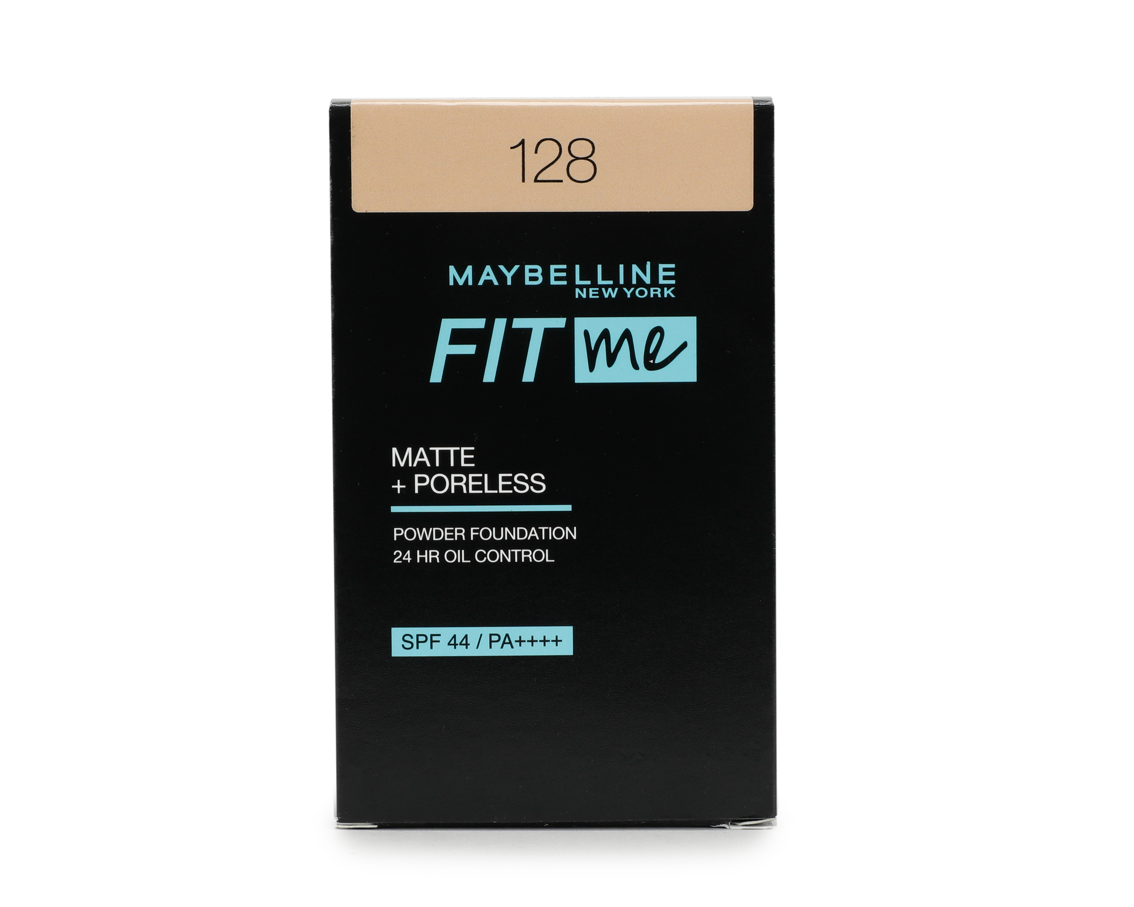 Foto 4 pulgar | Foto 3 | Base de Maquillaje Maybelline Fit Me 128 Warm Nude 9 g