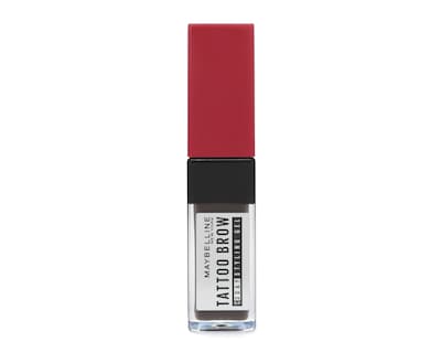 Foto 3 | Foto 3 | Estilizador de Cejas Maybelline Tattoo Brow Gel 3D Deep Brown 6 ml