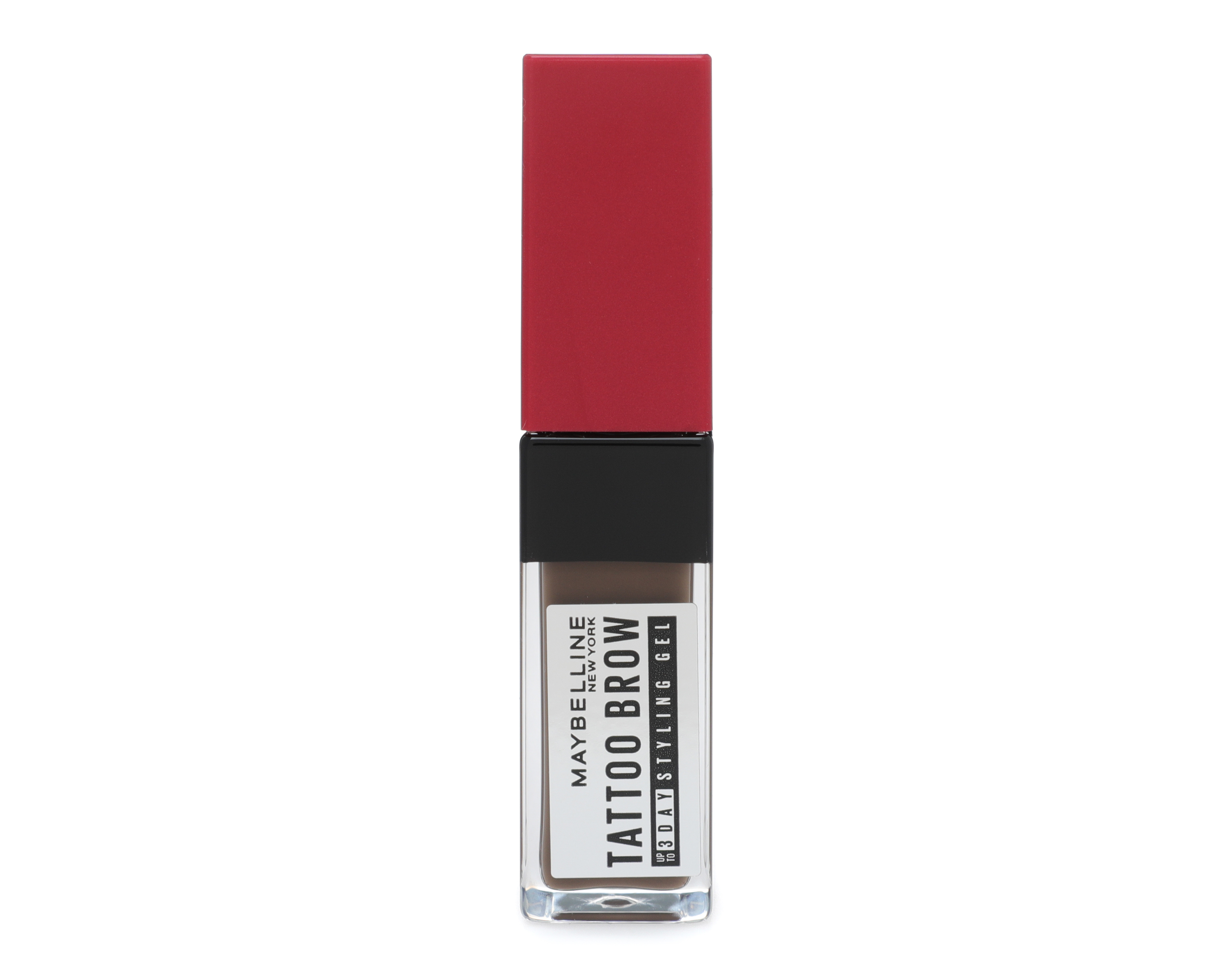 Foto 3 | Foto 3 | Máscara de Cejas Maybelline Tattoo Brow Gel 3D Warm 6 ml