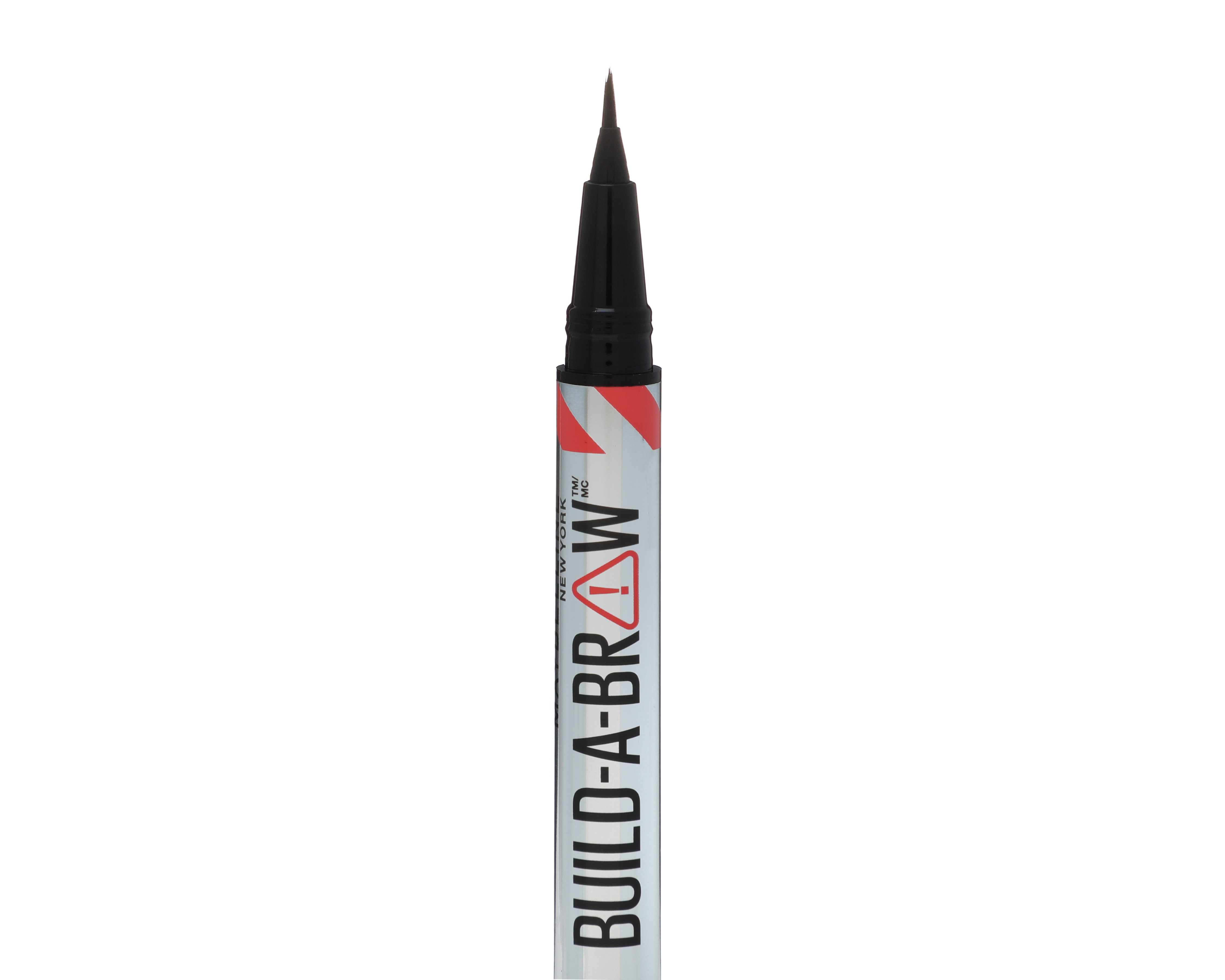 Foto 4 pulgar | Foto 3 | Gel Fijador de Cejas Maybelline Build a Brow 260 Deep Brown 1.4 ml
