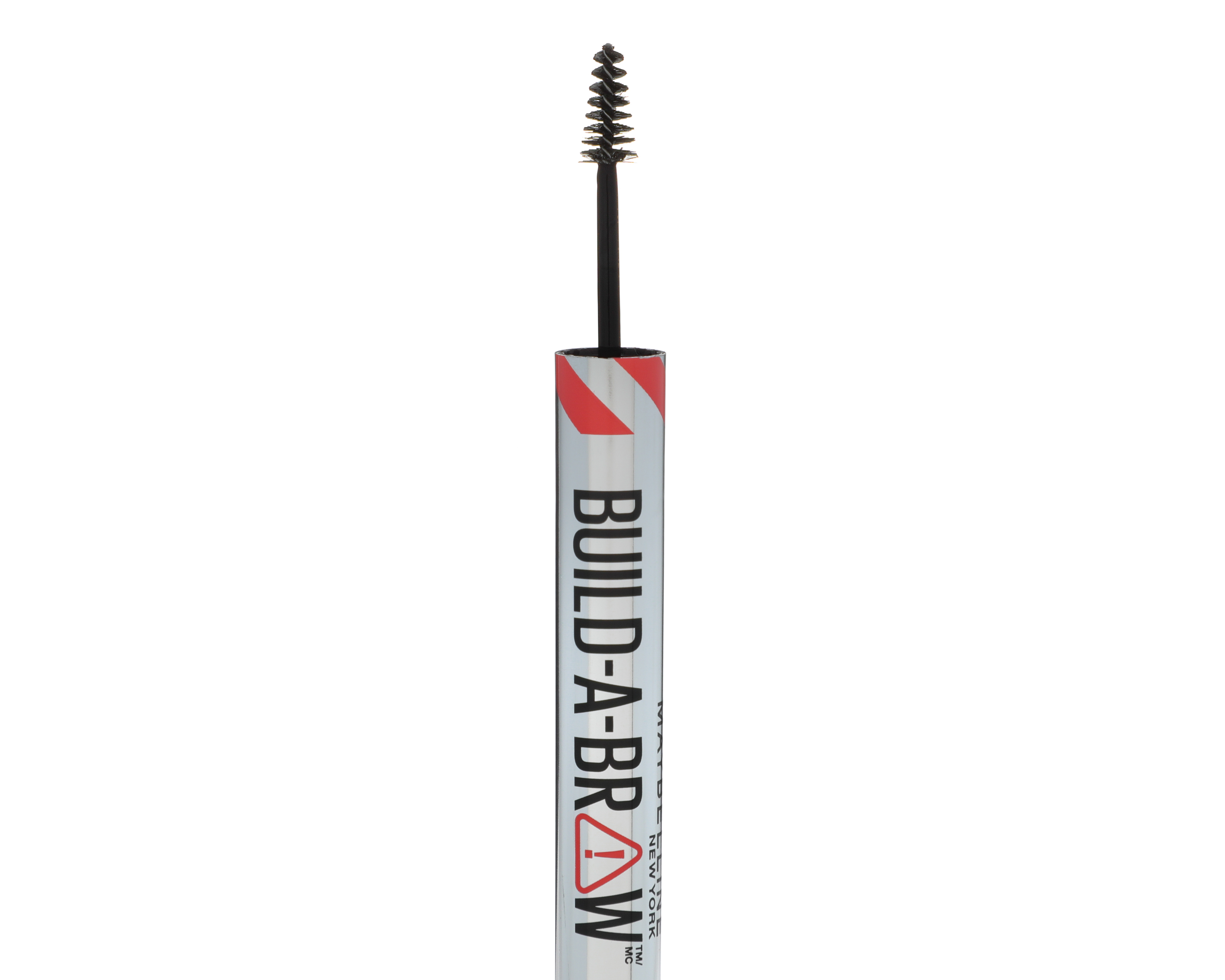 Foto 5 pulgar | Foto 4 | Gel Fijador de Cejas Maybelline Build a Brow 260 Deep Brown 1.4 ml