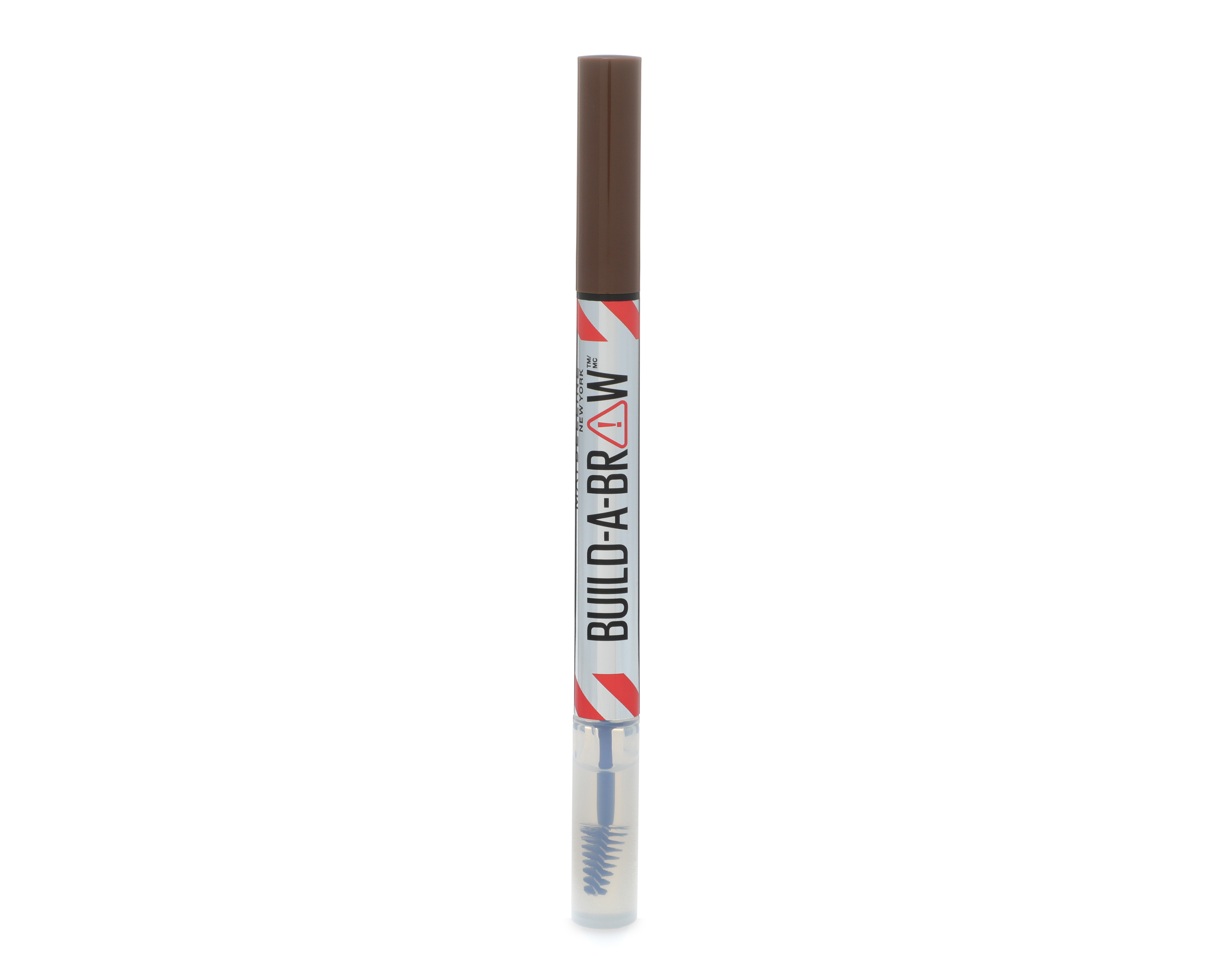 Foto 3 pulgar | Foto 2 | Gel Fijador de Cejas Maybelline Build a Brow 257 Medium Brown 1.4 ml