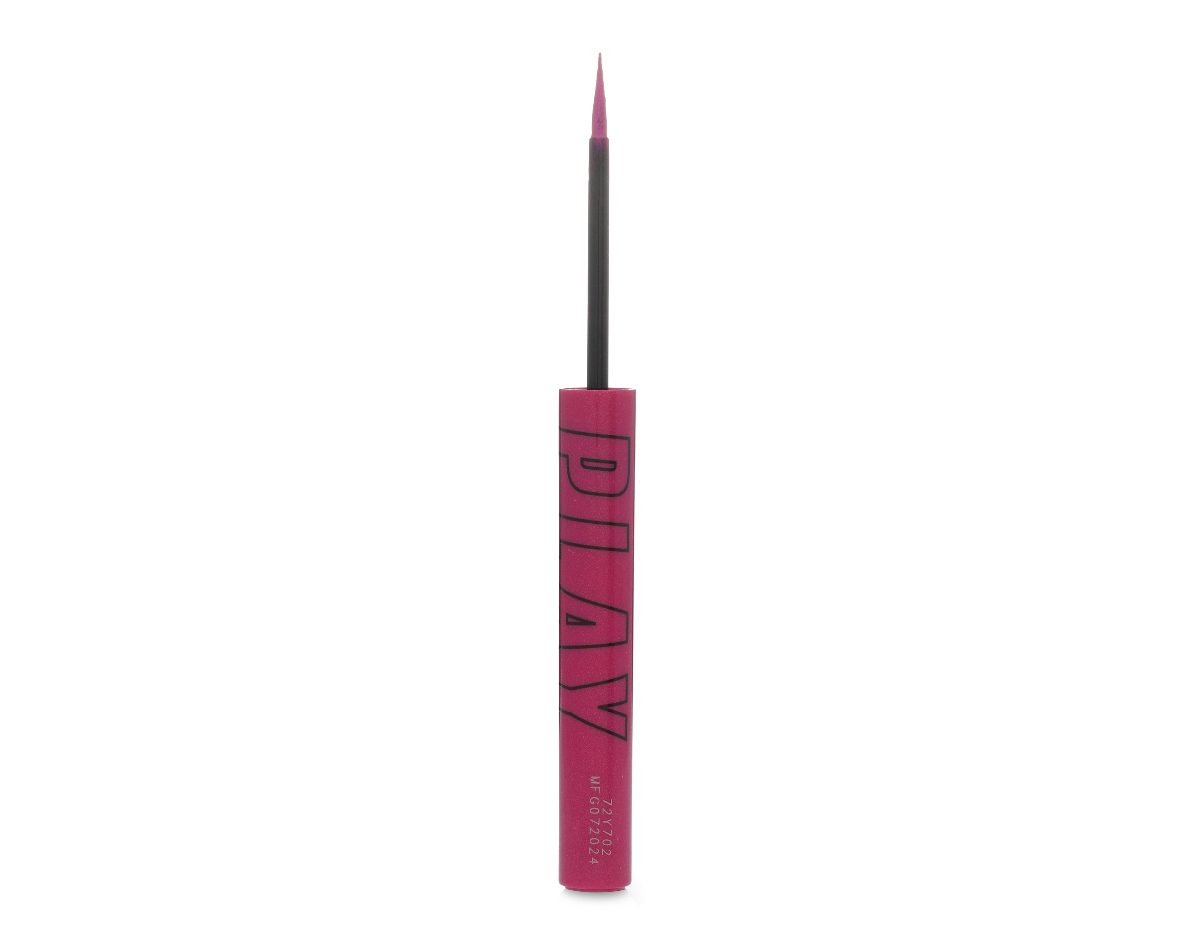 Foto 5 pulgar | Foto 4 | Delineador para Ojos Maybelline Tattoo Liner Play Magenta 2.1 ml