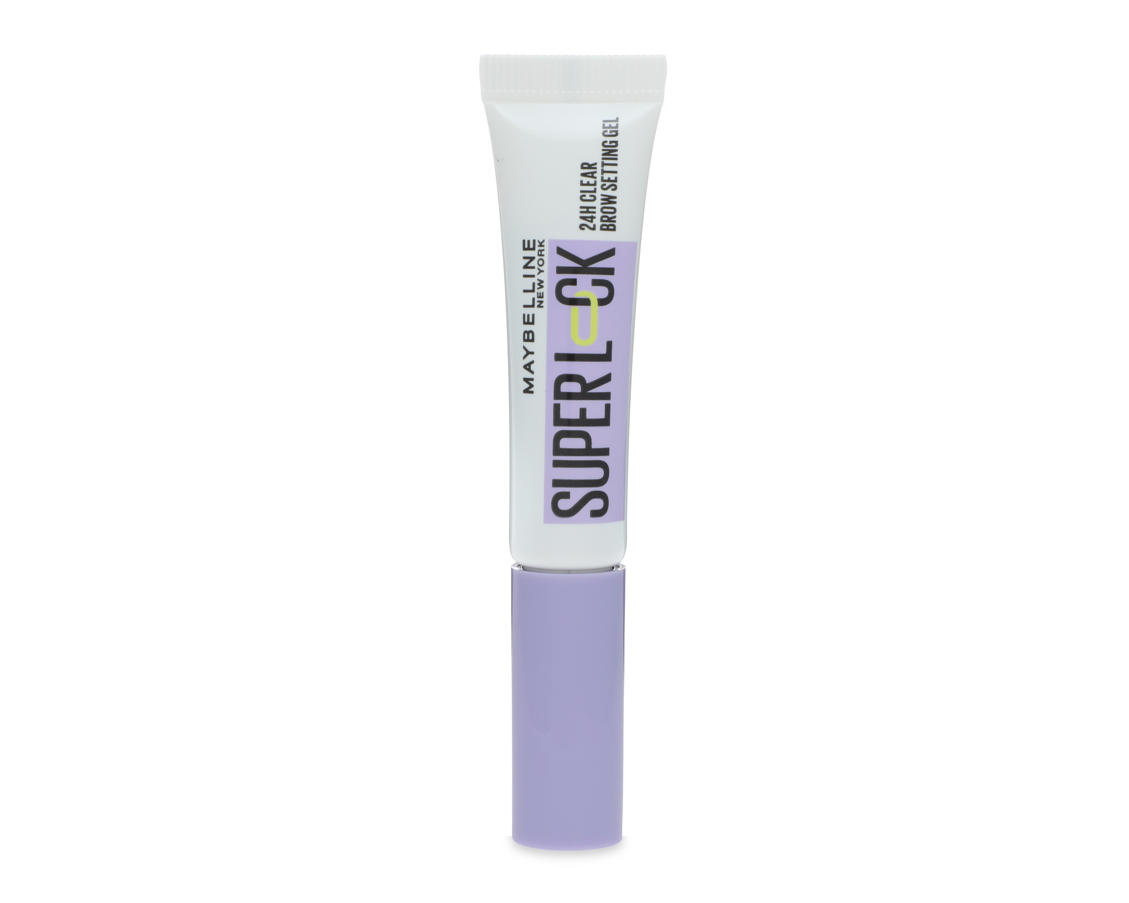 Foto 3 | Foto 3 | Gel de Cejas Maybelline Super Lock Transparente 7 g