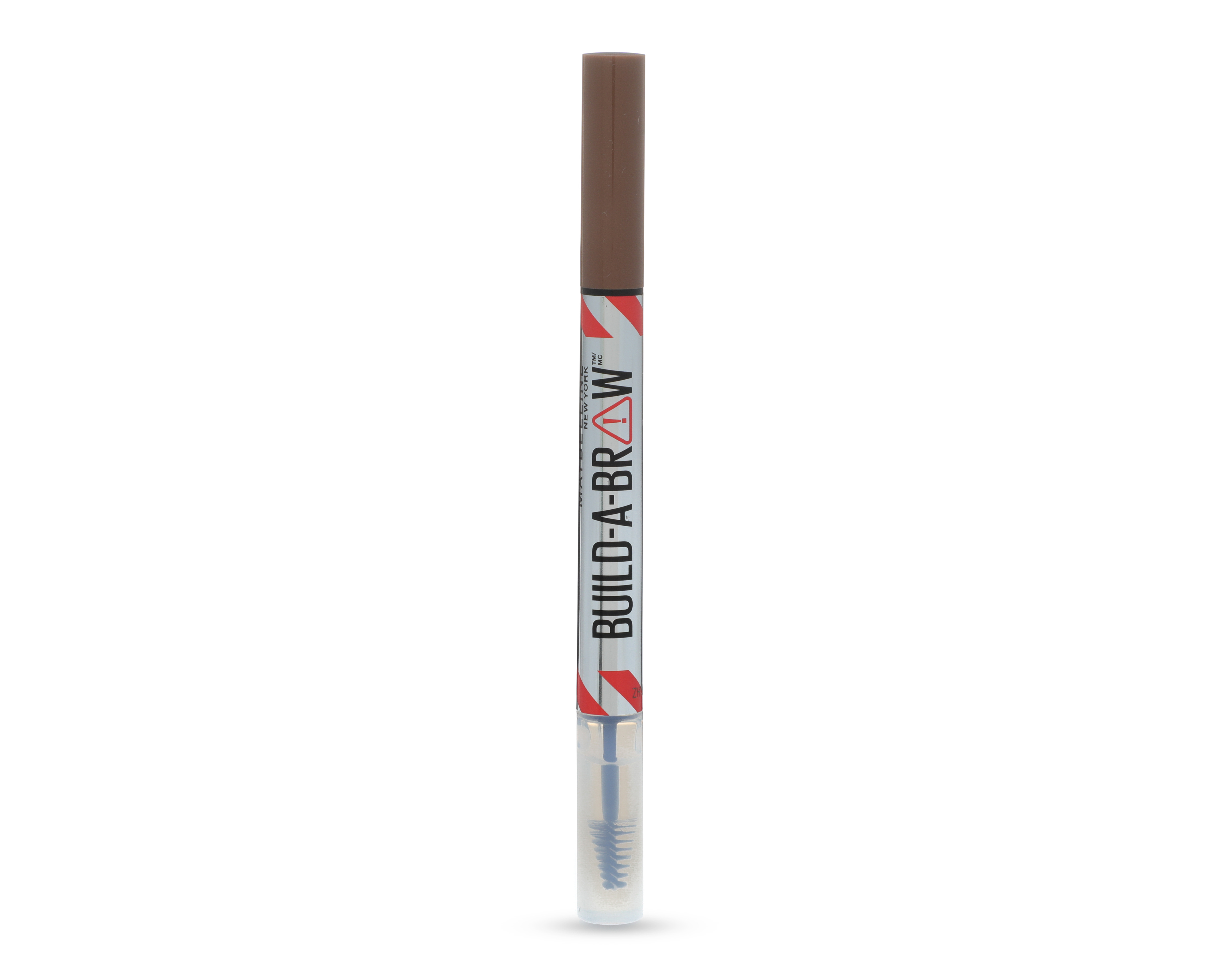 Foto 3 pulgar | Foto 2 | Gel Fijador de Cejas Maybelline Build a Brow 255 Soft Brown 1.4 ml