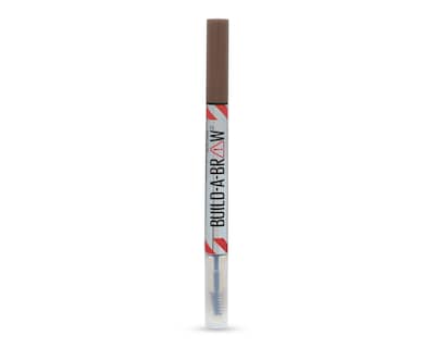 Foto 2 | Foto 2 | Gel Fijador de Cejas Maybelline Build a Brow 255 Soft Brown 1.4 ml