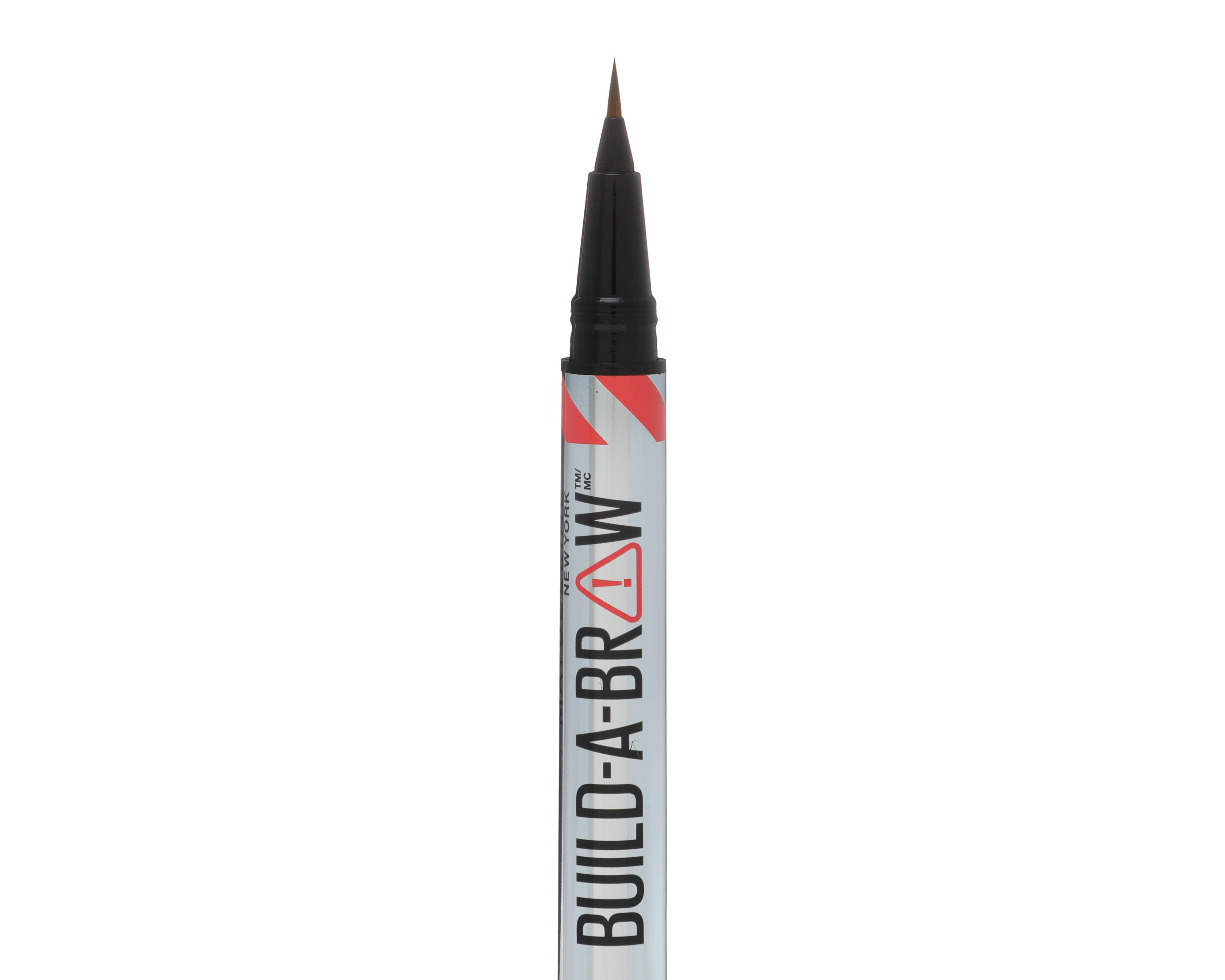 Foto 4 pulgar | Foto 3 | Gel Fijador de Cejas Maybelline Build a Brow 255 Soft Brown 1.4 ml