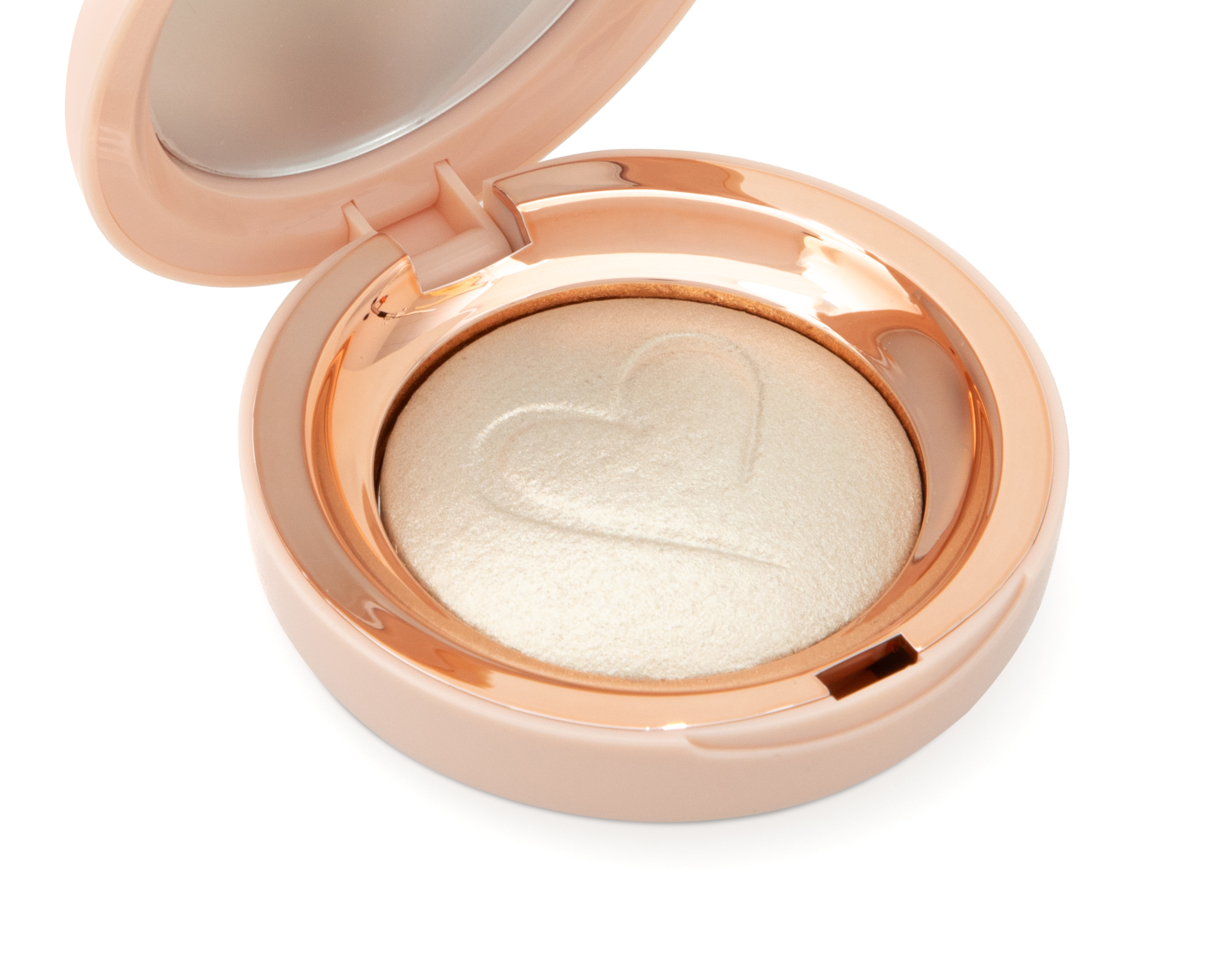 Foto 5 pulgar | Foto 4 | Iluminador en Polvo Beauty Creations Final Finish Dorado 4.5 g