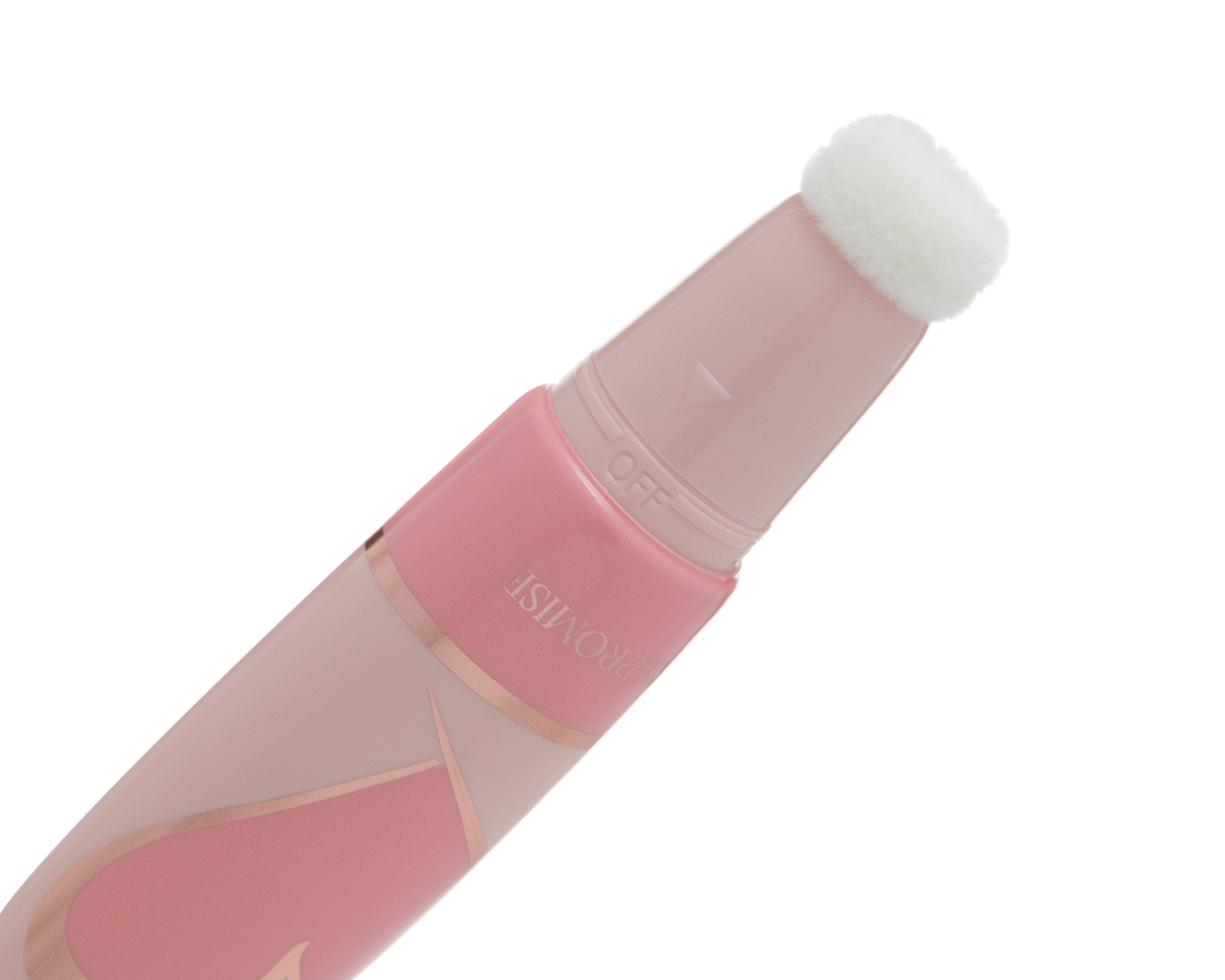 Foto 4 pulgar | Foto 3 | Rubor Líquido Beauty Creations Cheeked Up Pinky Promise