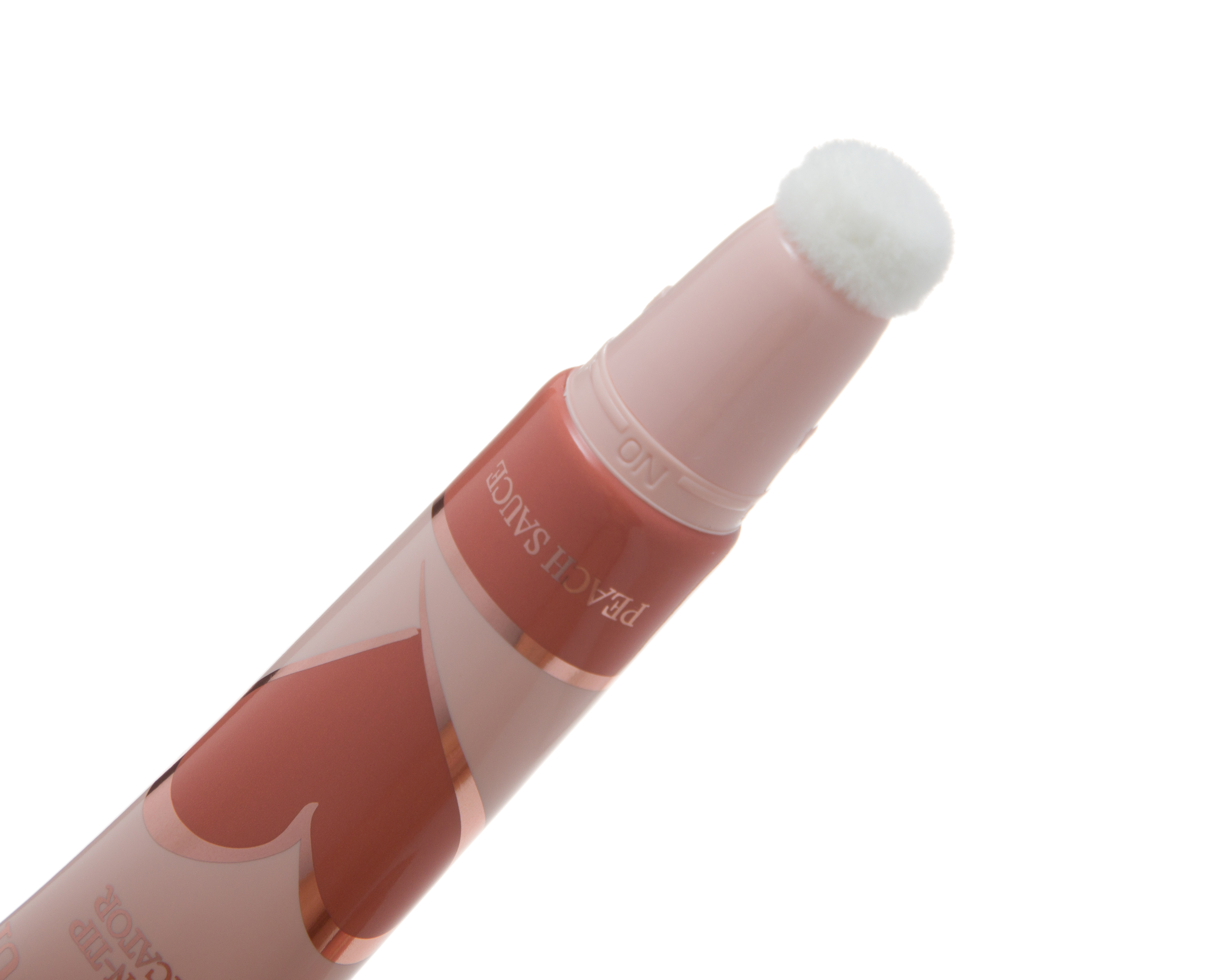 Foto 4 pulgar | Foto 3 | Rubor Líquido Beauty Creations Cheeked Up Peach Sauce