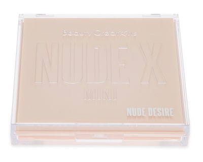 Foto 3 | Foto 3 | Sombras para Ojos Beauty Creations Nude Desire 9 Tonos