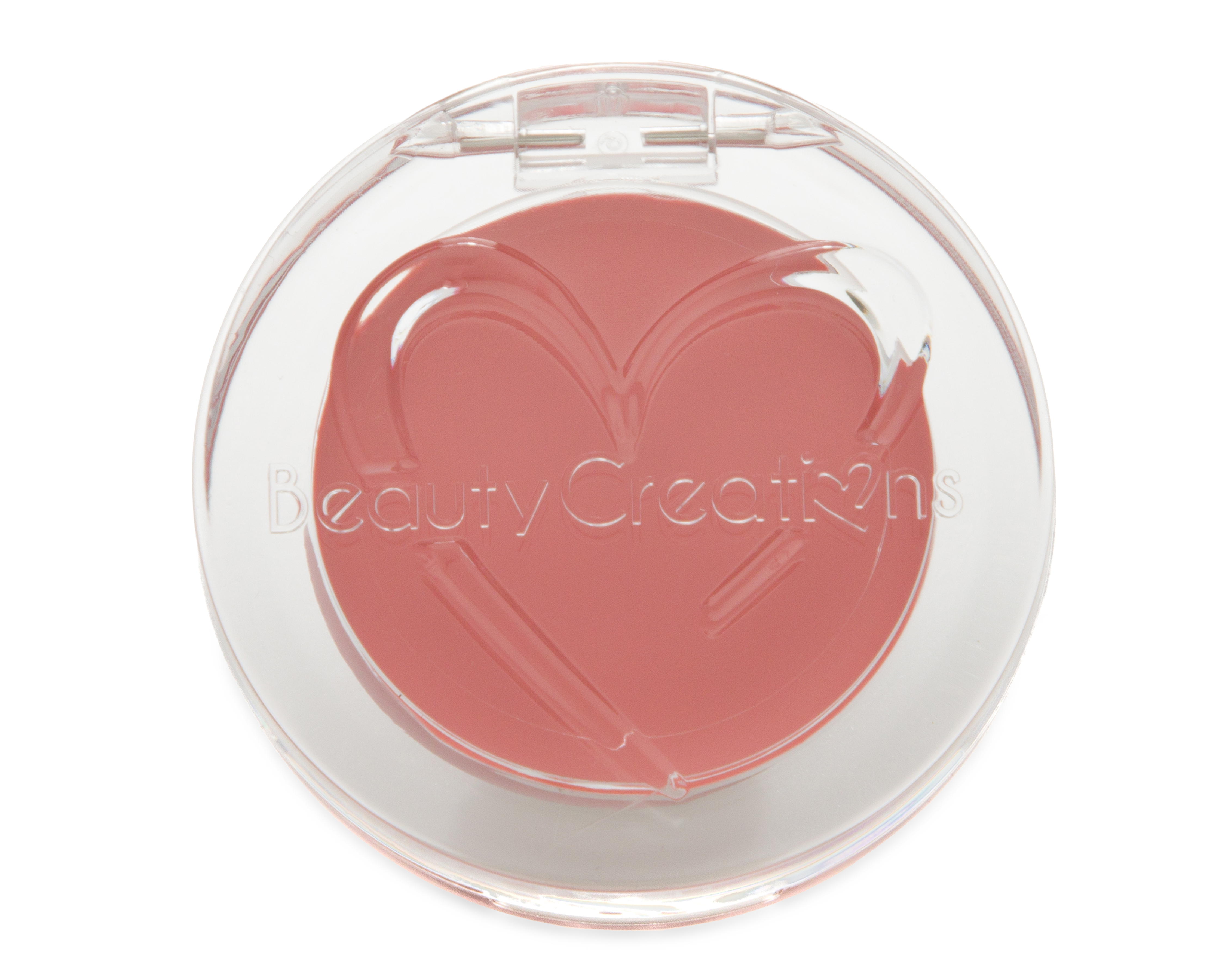 Foto 5 pulgar | Foto 4 | Rubor en Crema Beauty Creations Durazno 6 g