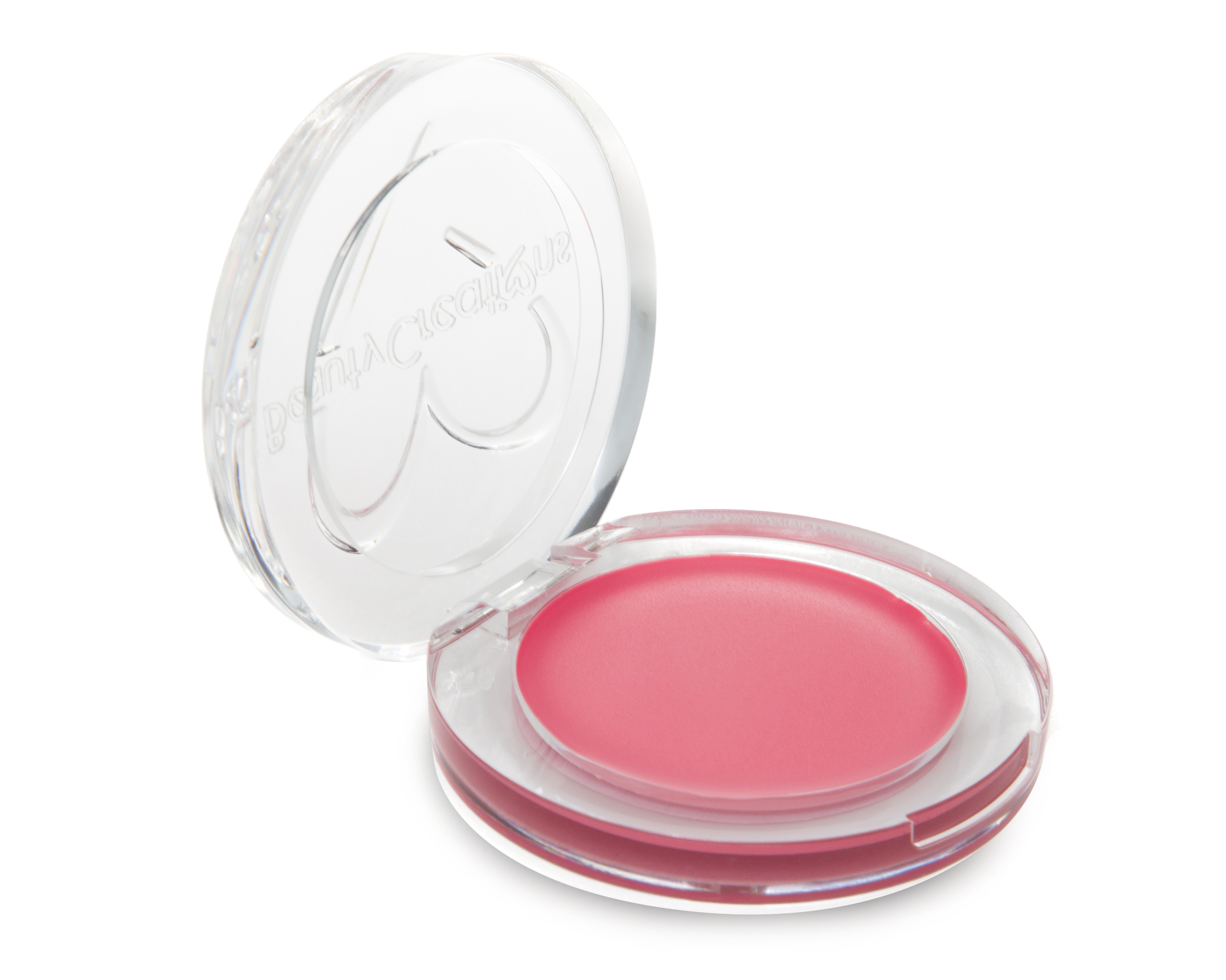 Foto 4 pulgar | Foto 3 | Rubor en Crema Beauty Creations Rosa 6 g