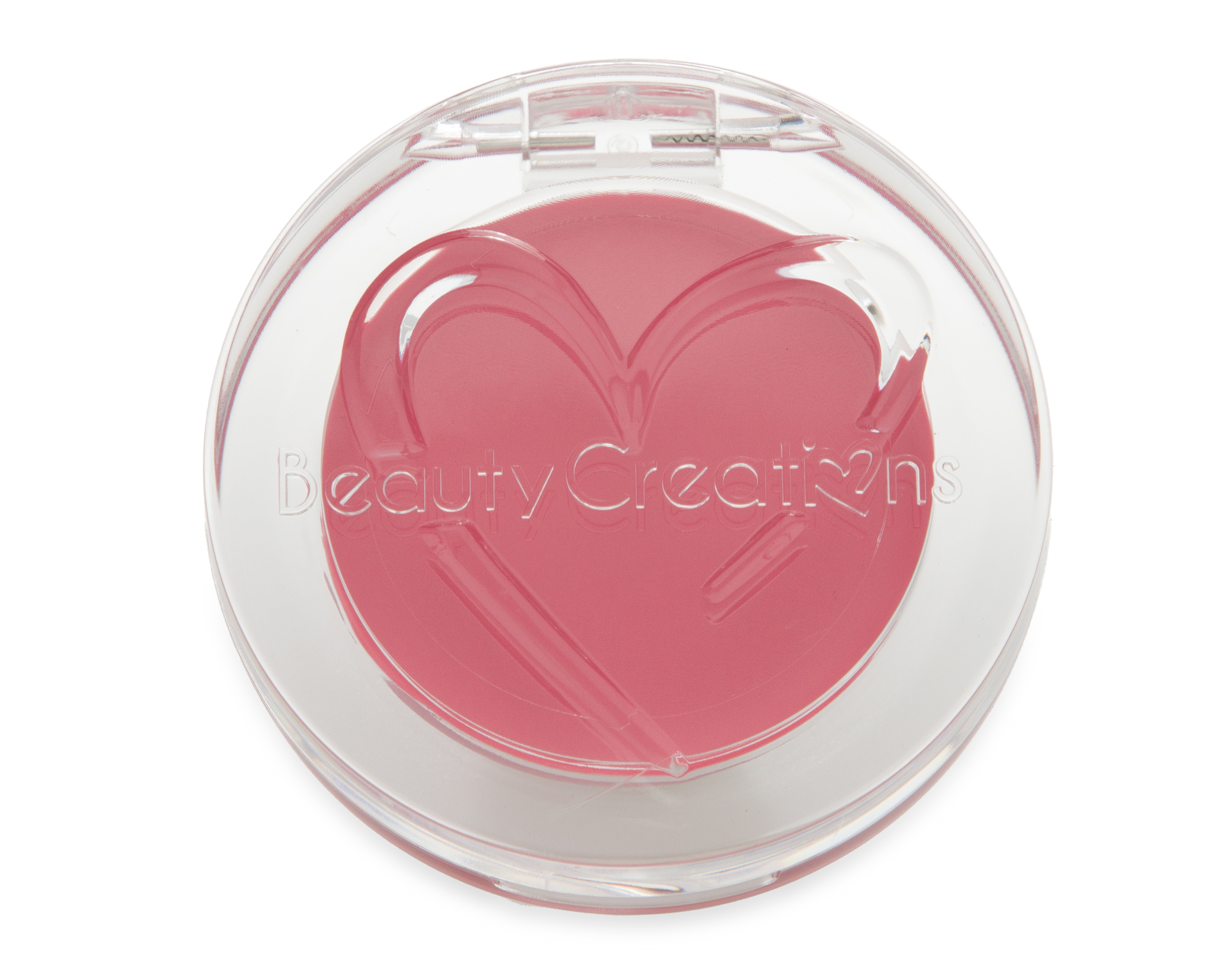 Foto 5 pulgar | Foto 4 | Rubor en Crema Beauty Creations Rosa 6 g