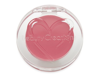 Foto 4 | Foto 4 | Rubor en Crema Beauty Creations Rosa 6 g