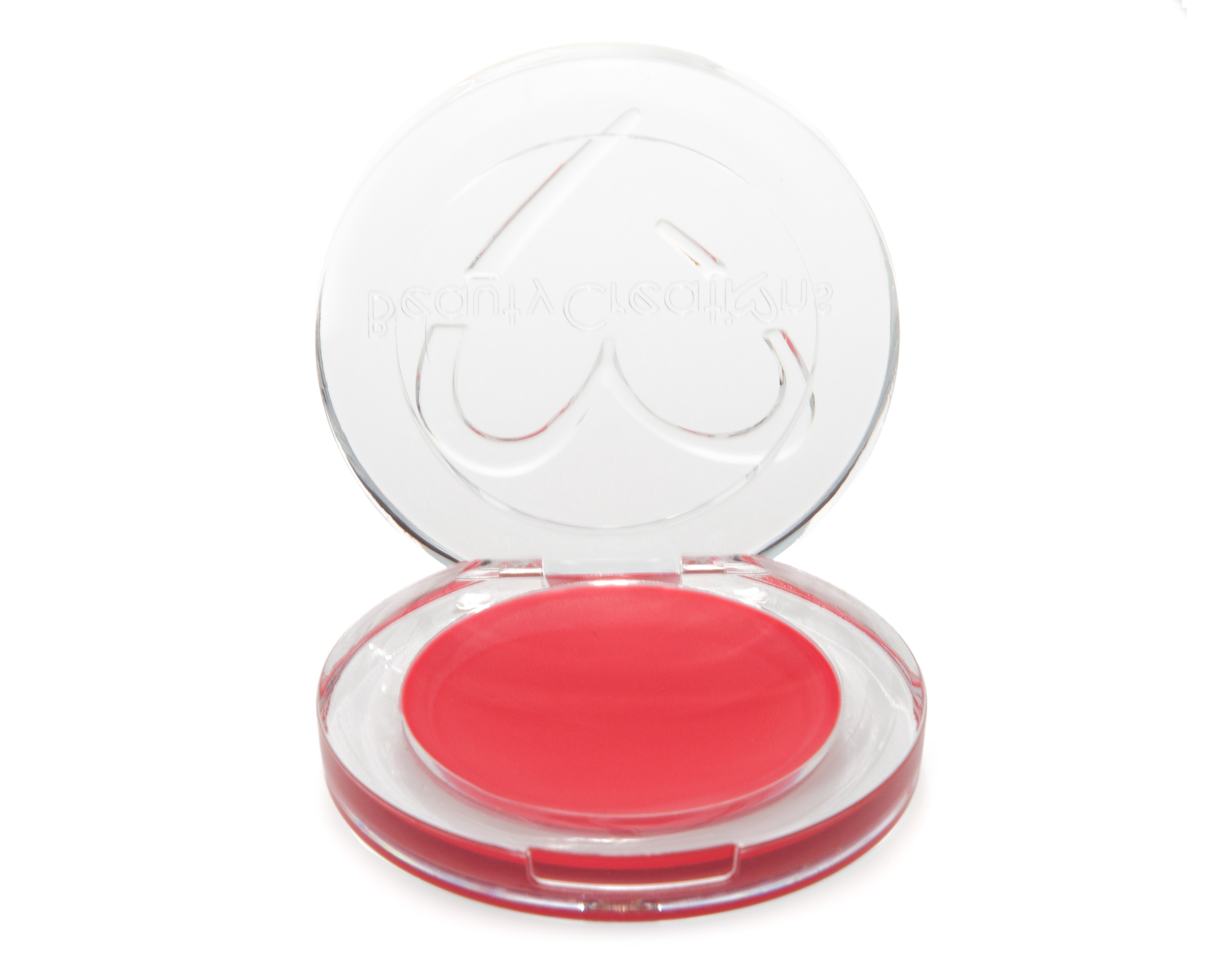 Foto 4 pulgar | Foto 3 | Rubor en Crema Beauty Creations Rojo 6 g