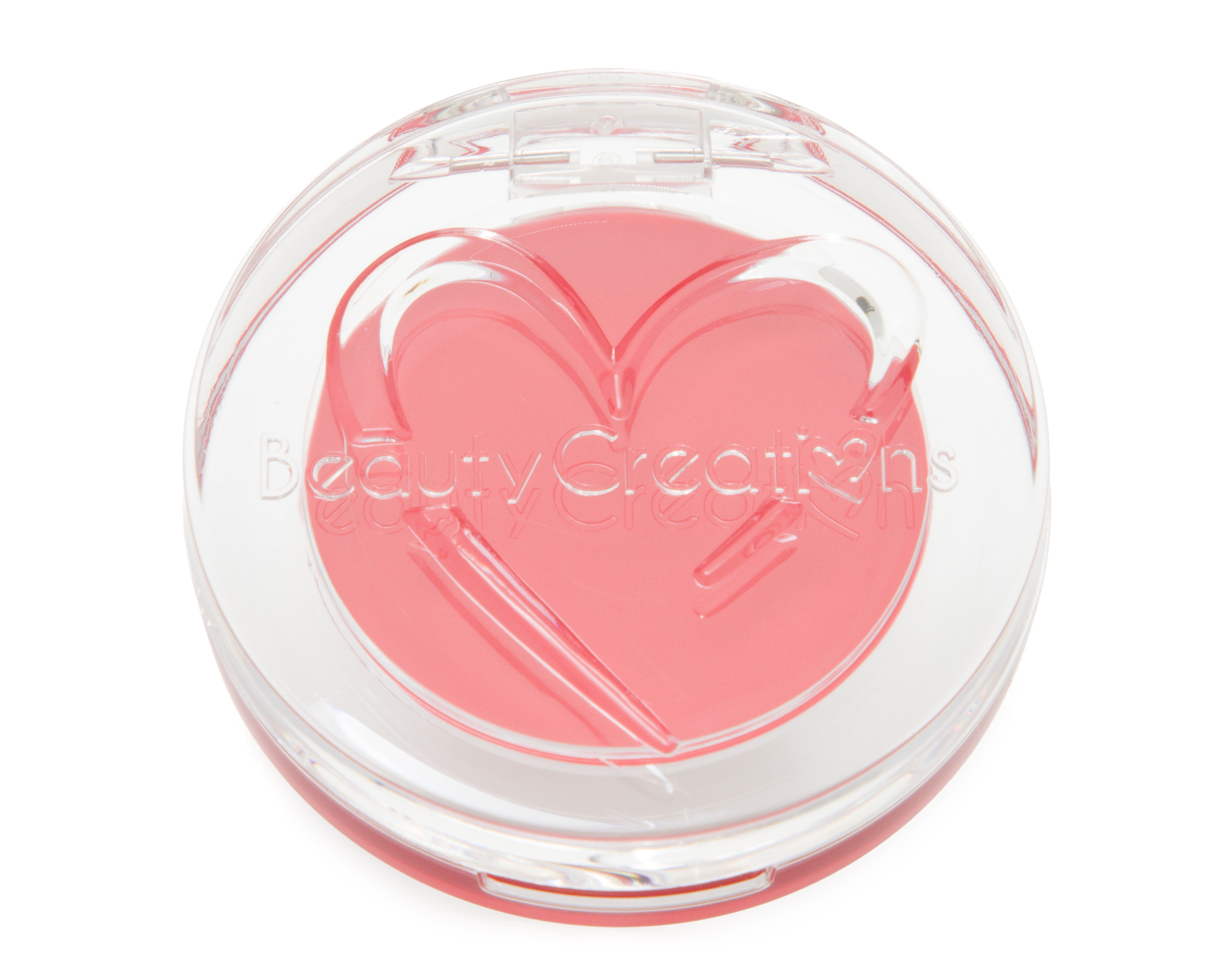Foto 5 pulgar | Foto 4 | Rubor en Crema Beauty Creations Rojo 6 g