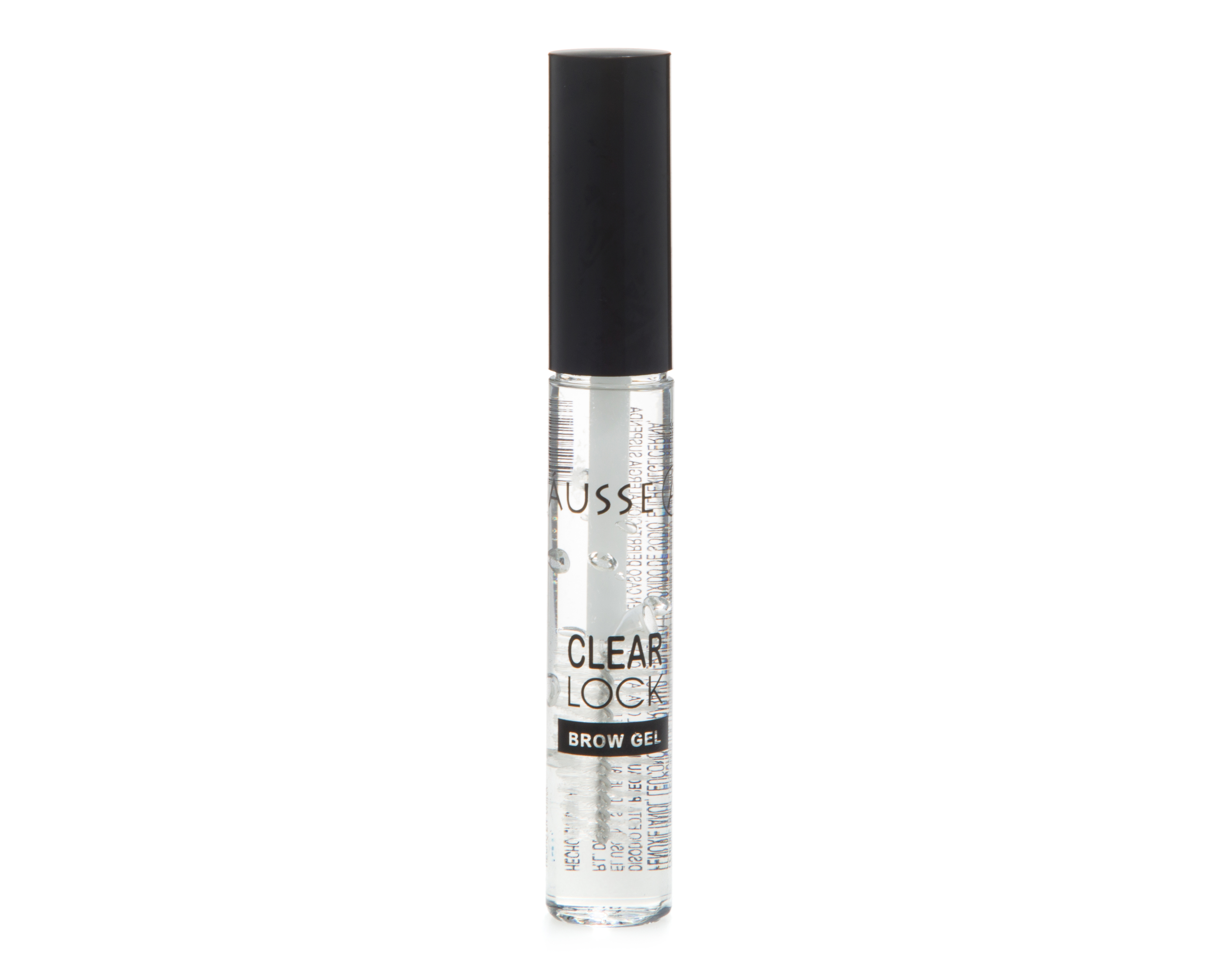 Foto 2 pulgar | Foto 1 | Gel para Cejas Bausse Clear Look 5 g