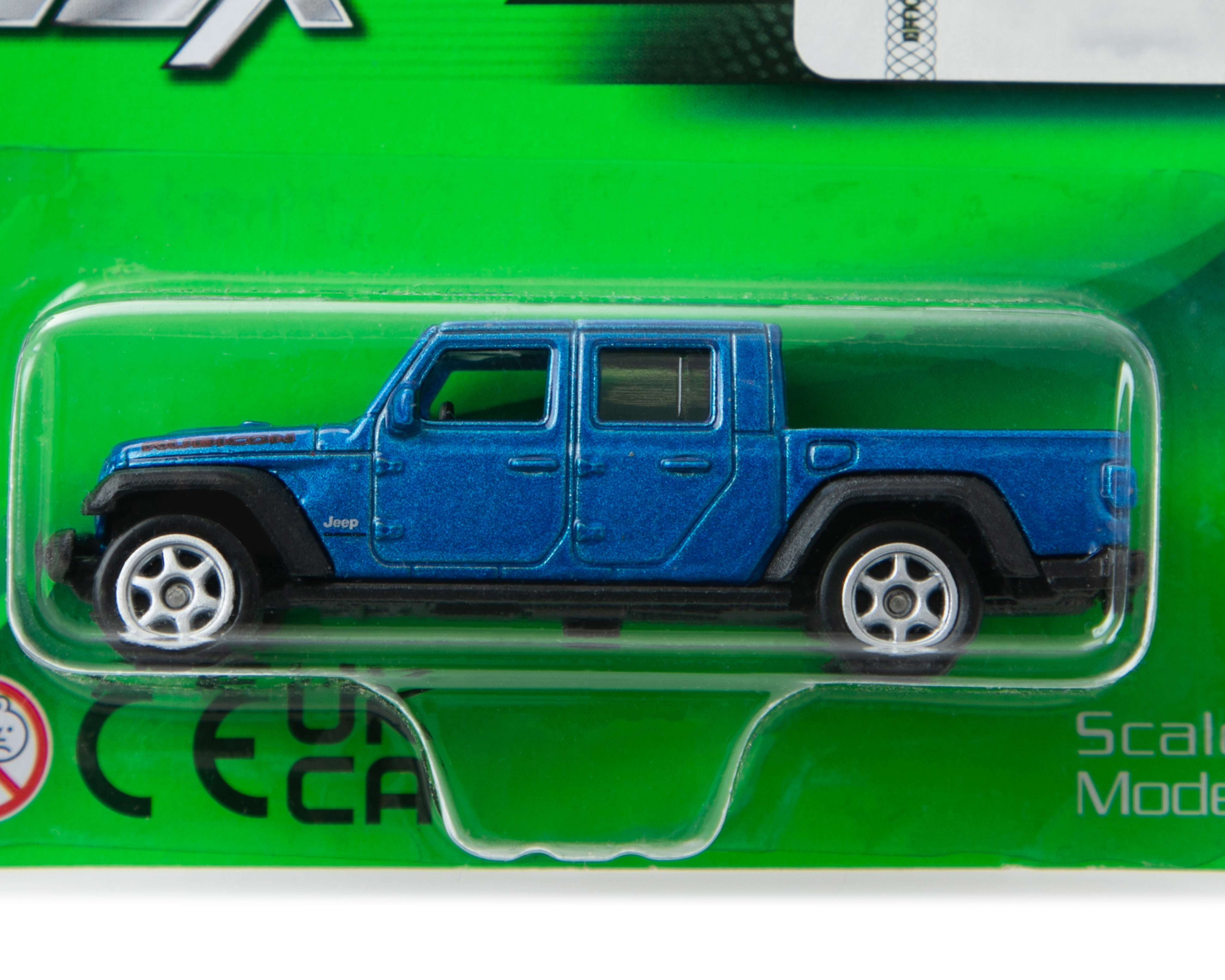 Foto 3 | Foto 3 | Vehículo Pick Up Welly Nex