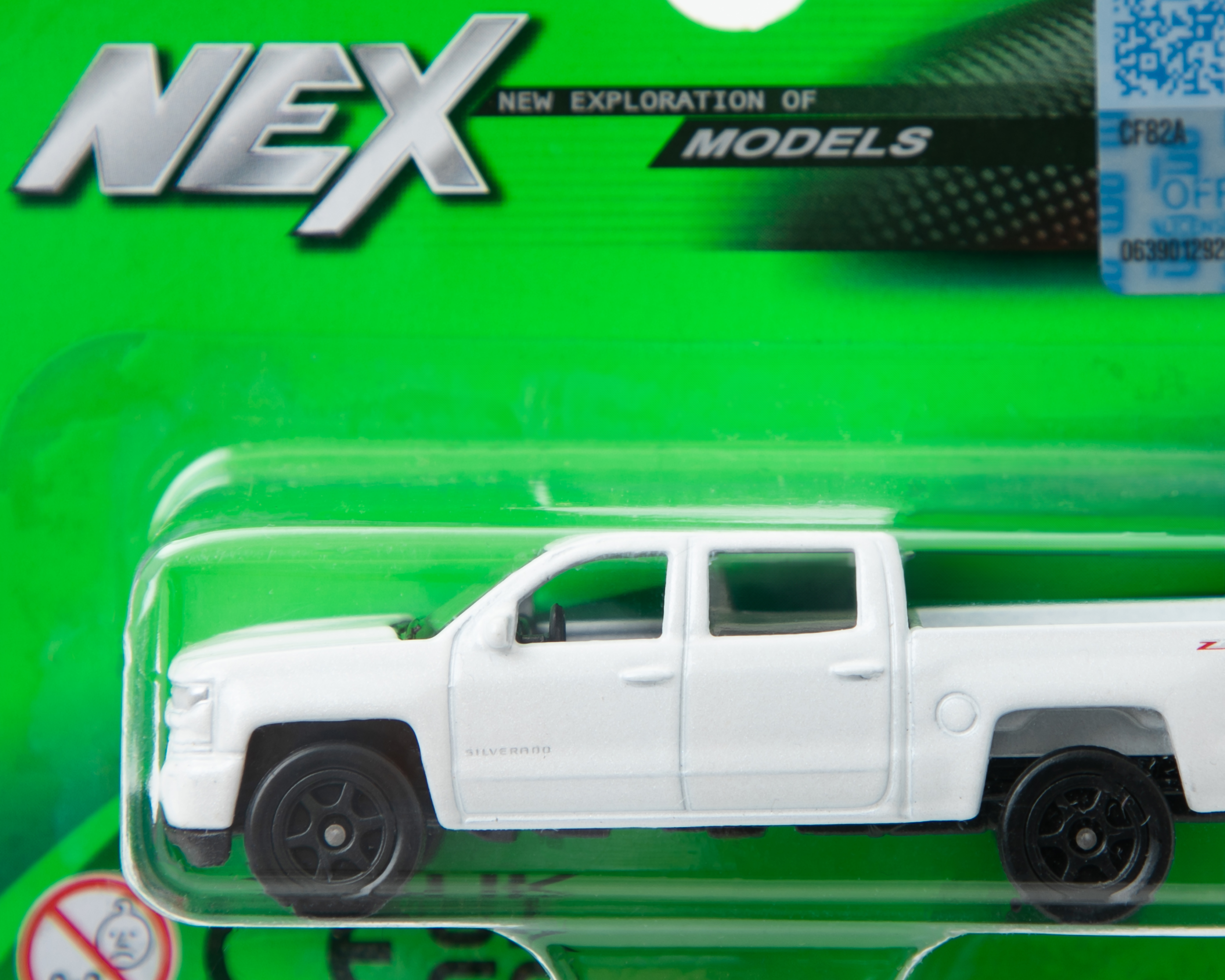 Foto 4 pulgar | Foto 3 | Vehículo Pick Up Welly