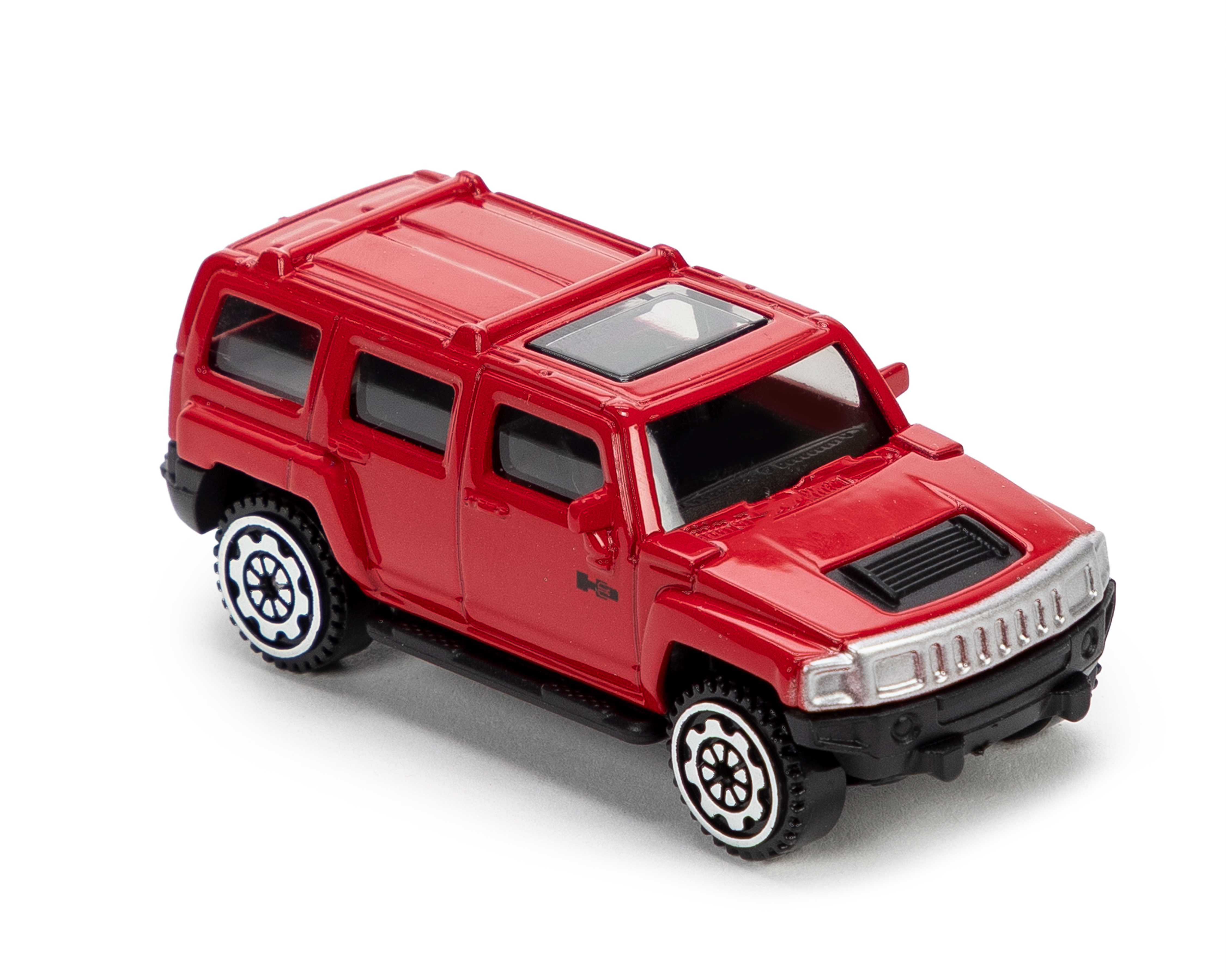 Foto 2 pulgar | Foto 1 | Camioneta Funzone