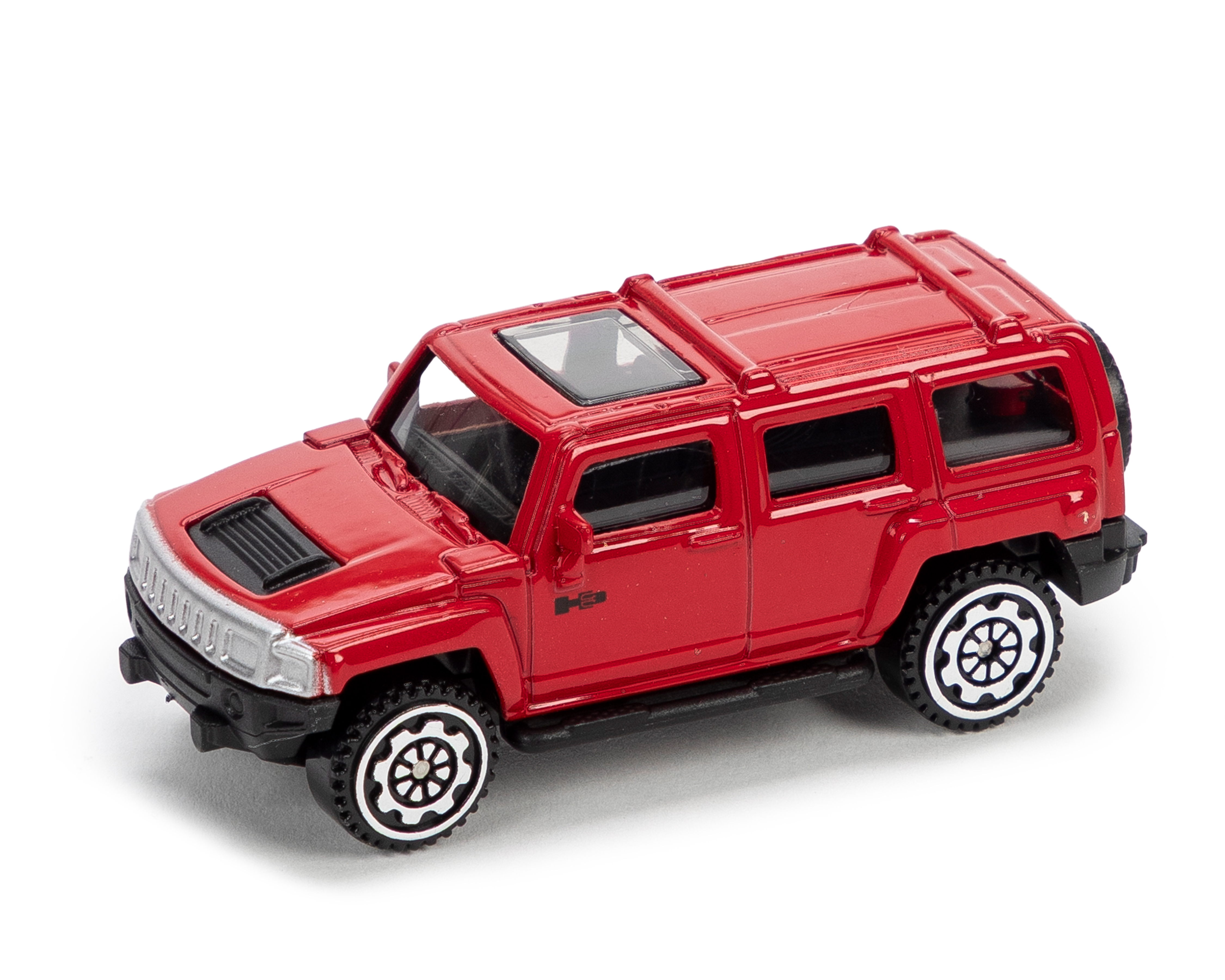 Foto 3 pulgar | Foto 2 | Camioneta Funzone