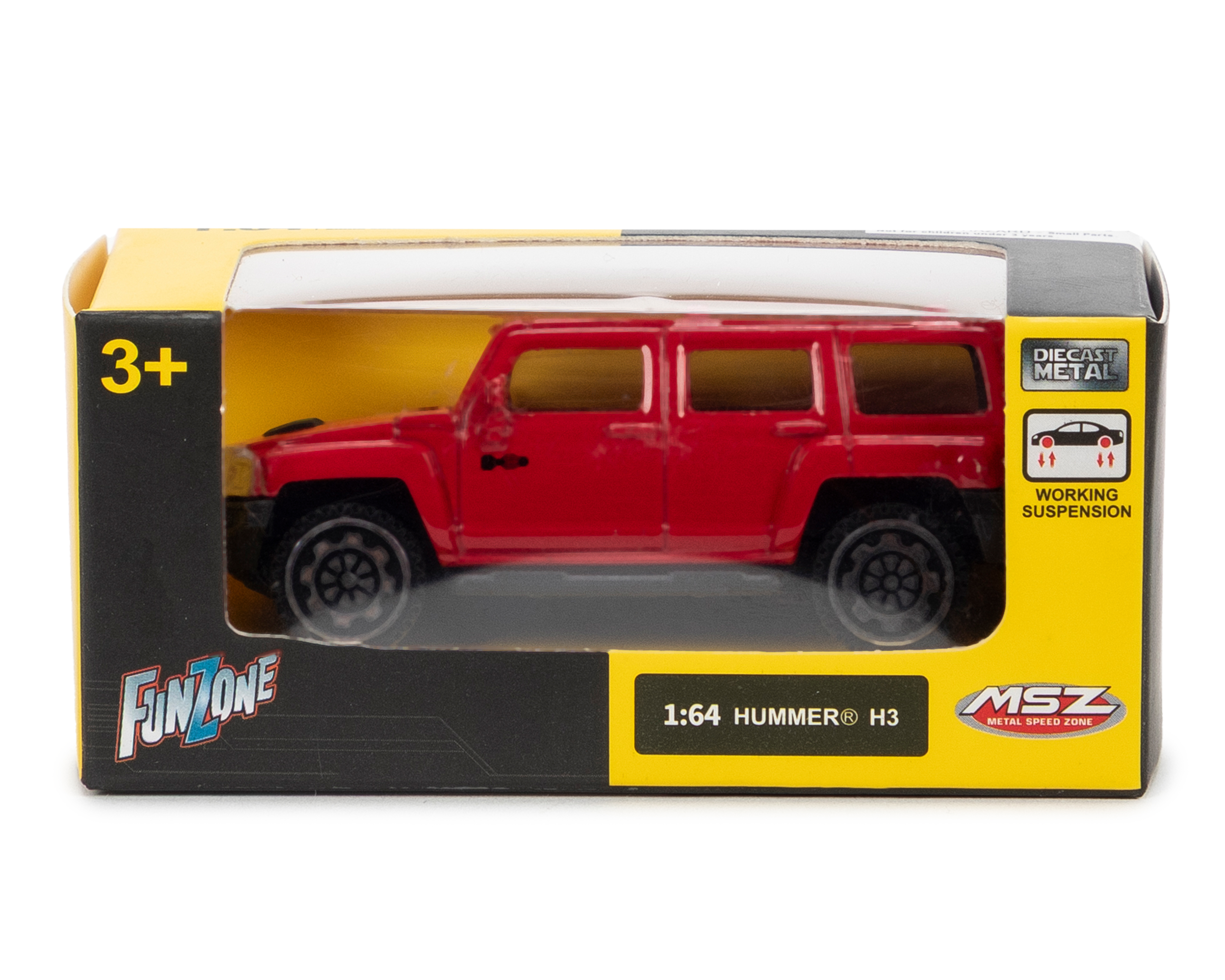 Foto 5 pulgar | Foto 4 | Camioneta Funzone