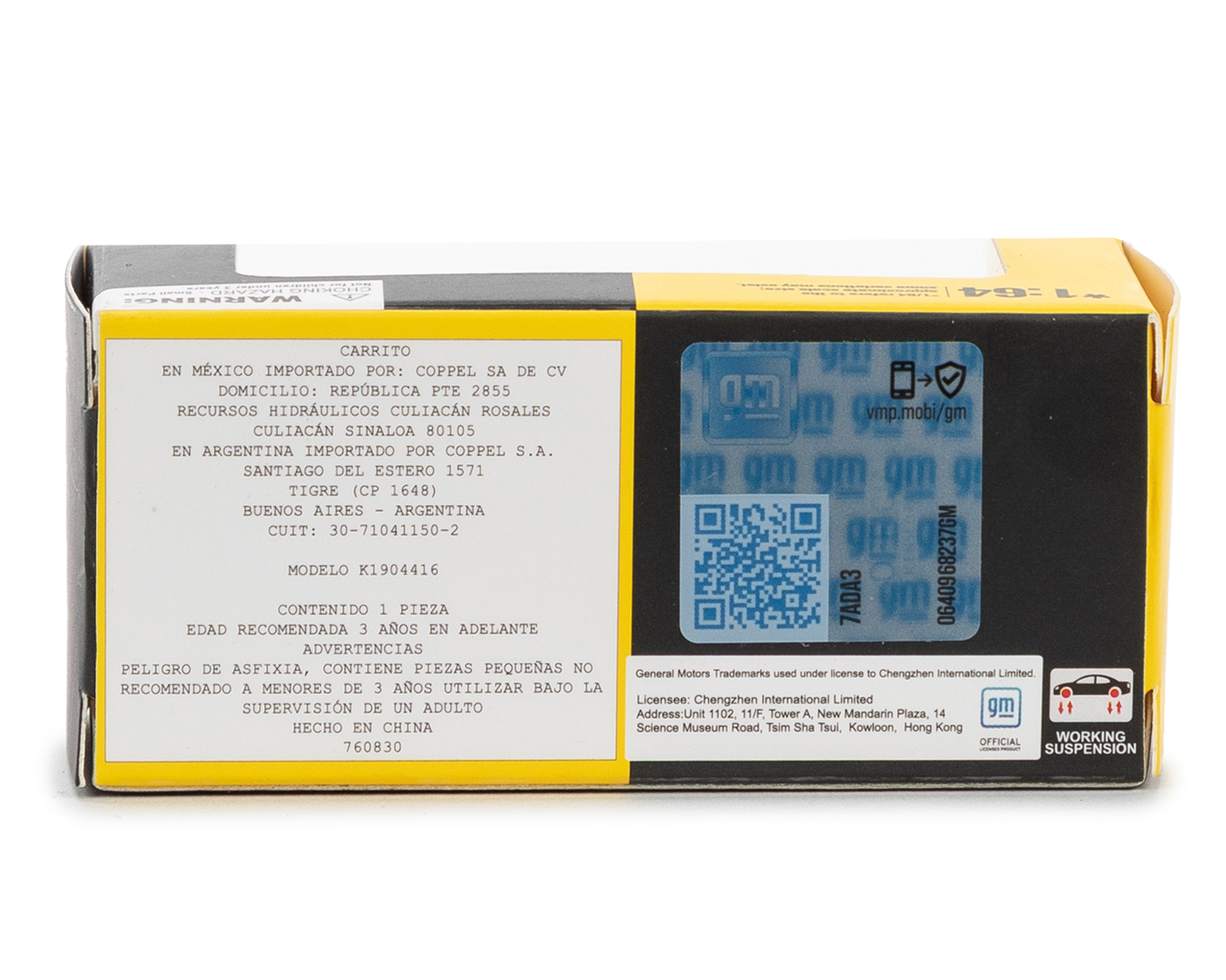 Foto 6 pulgar | Foto 5 | Camioneta Funzone