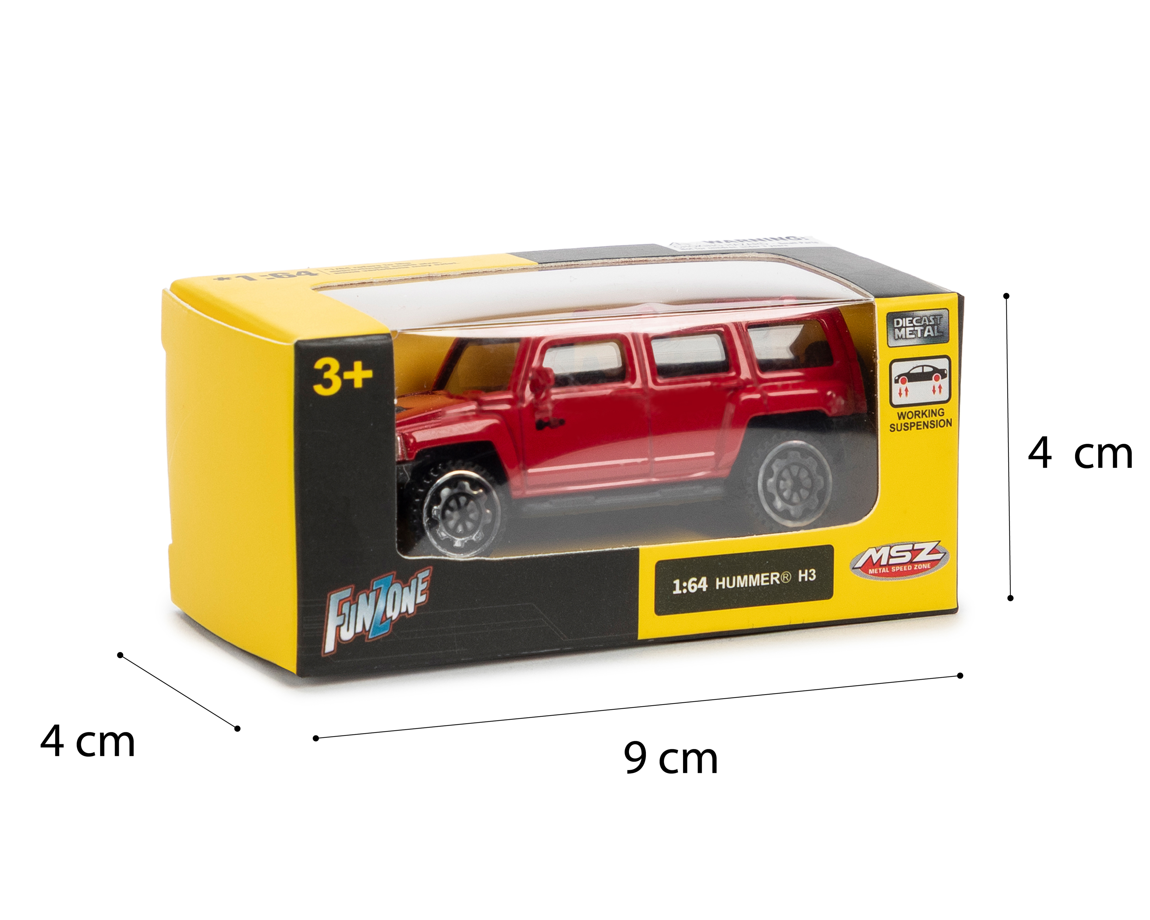 Foto 7 pulgar | Foto 6 | Camioneta Funzone