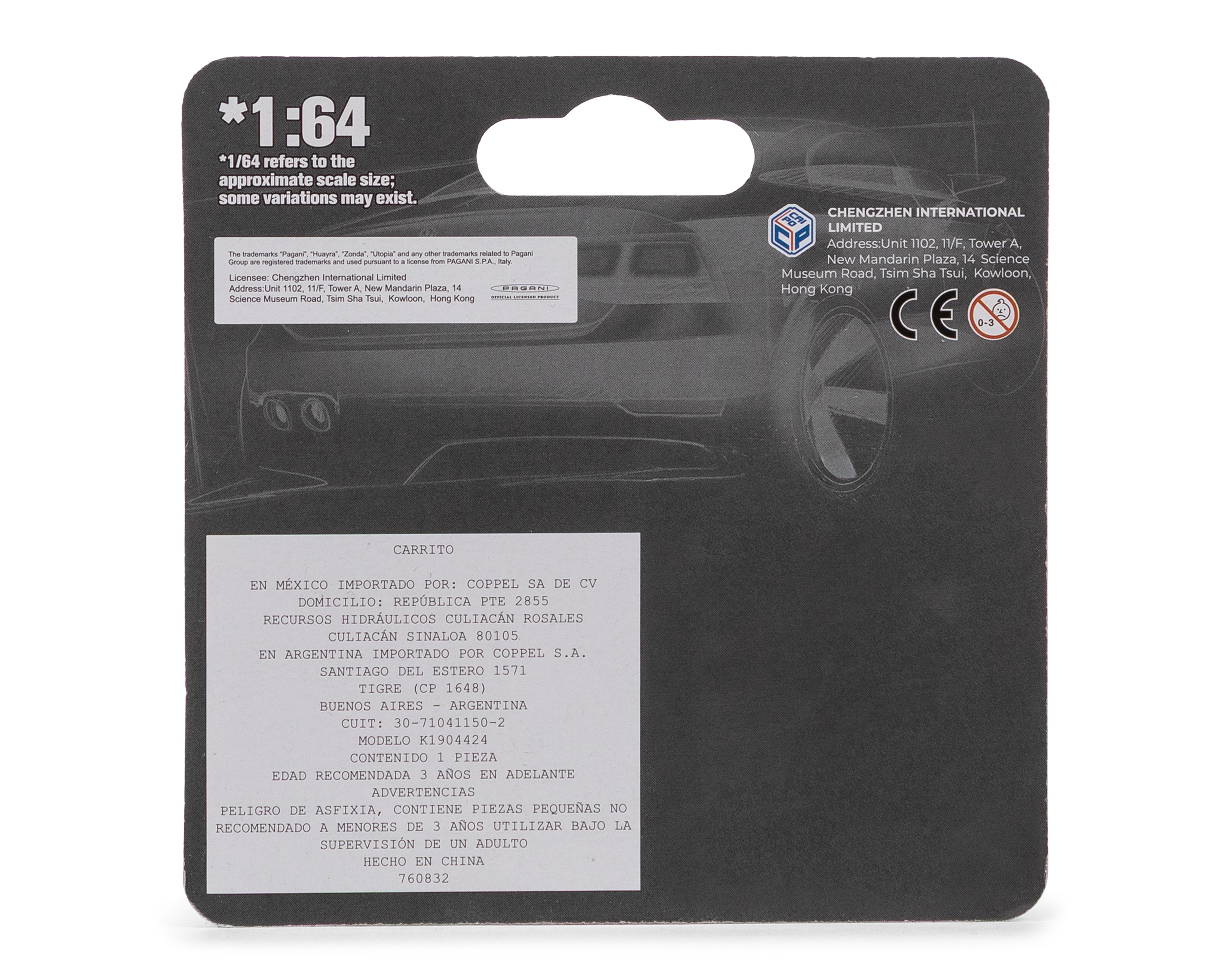 Foto 2 | Foto 2 | Carro Funzone