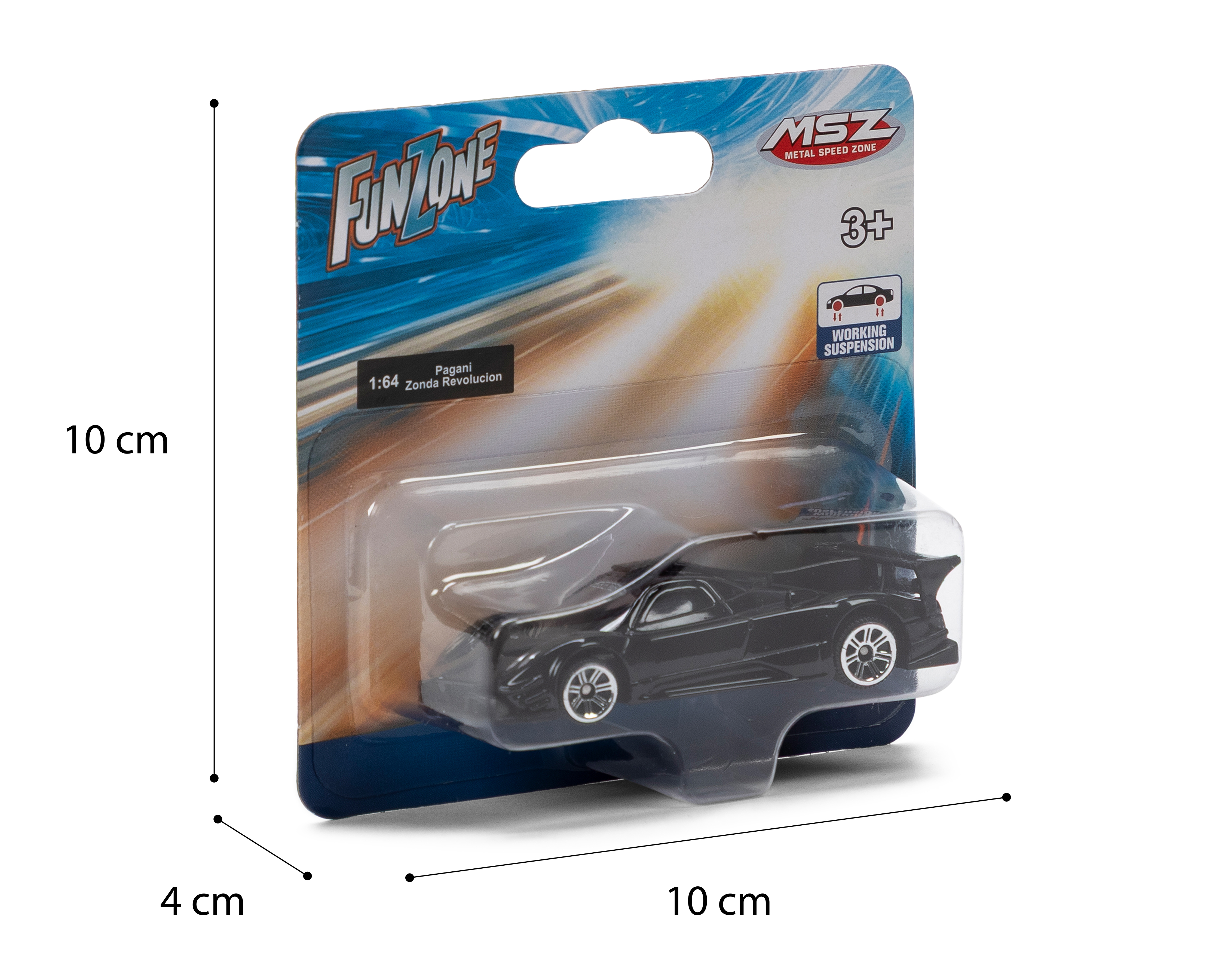 Foto 3 | Foto 3 | Carro Funzone