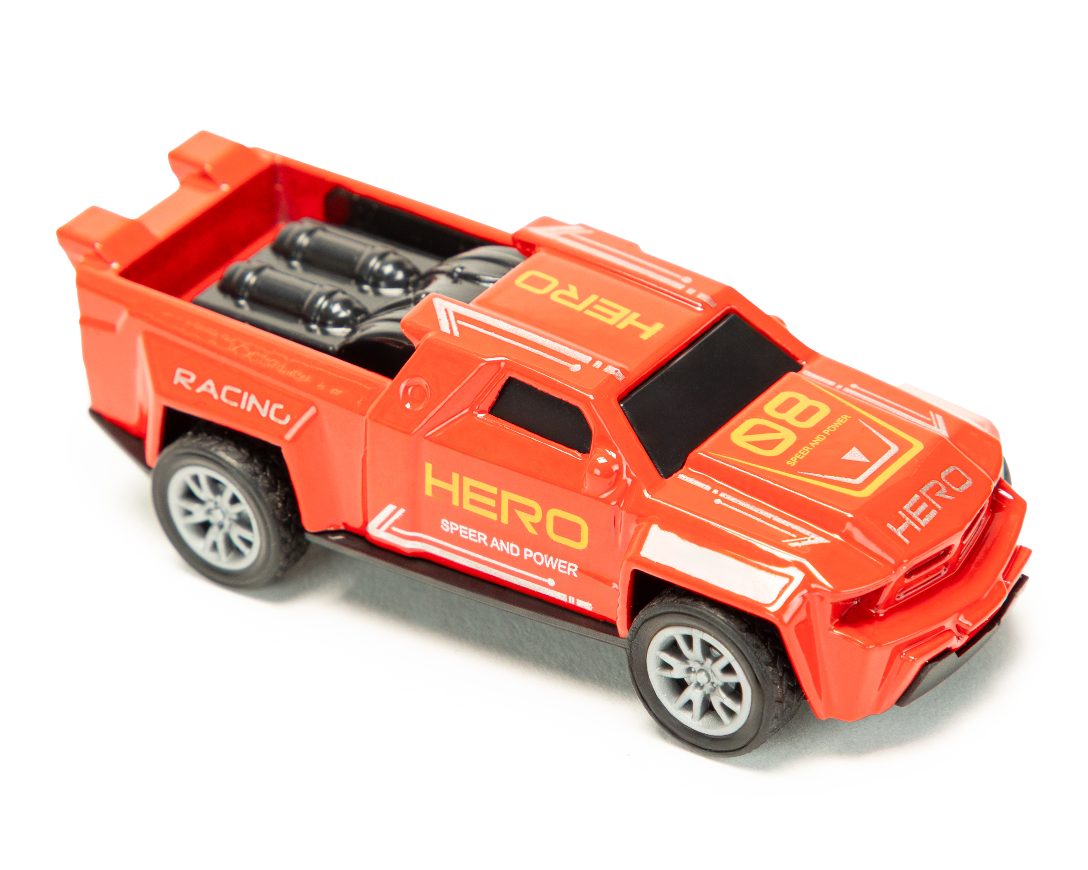 Foto 2 | Foto 2 | Carros Funzone 5 Piezas