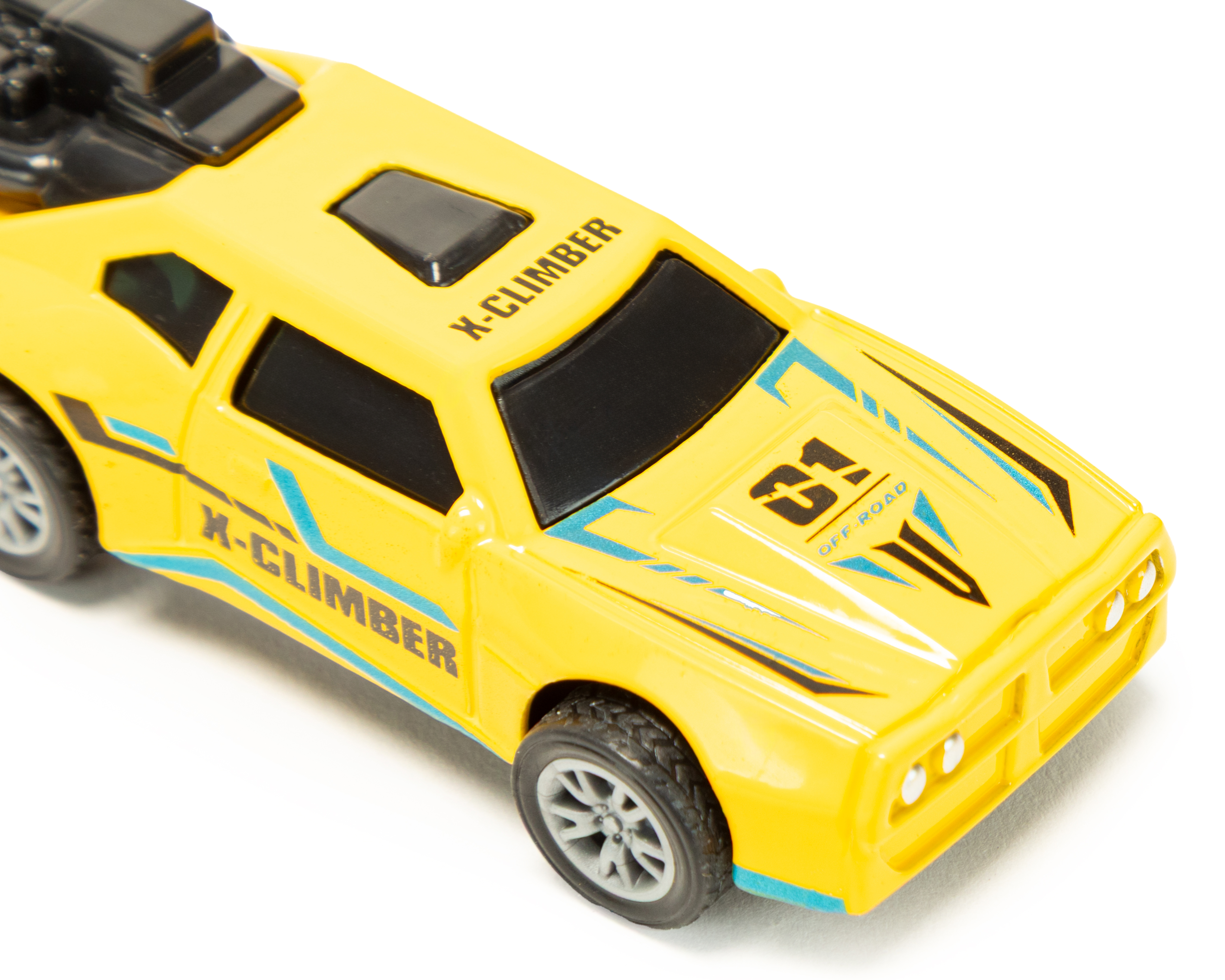 Foto 4 pulgar | Foto 3 | Carros Funzone 5 Piezas