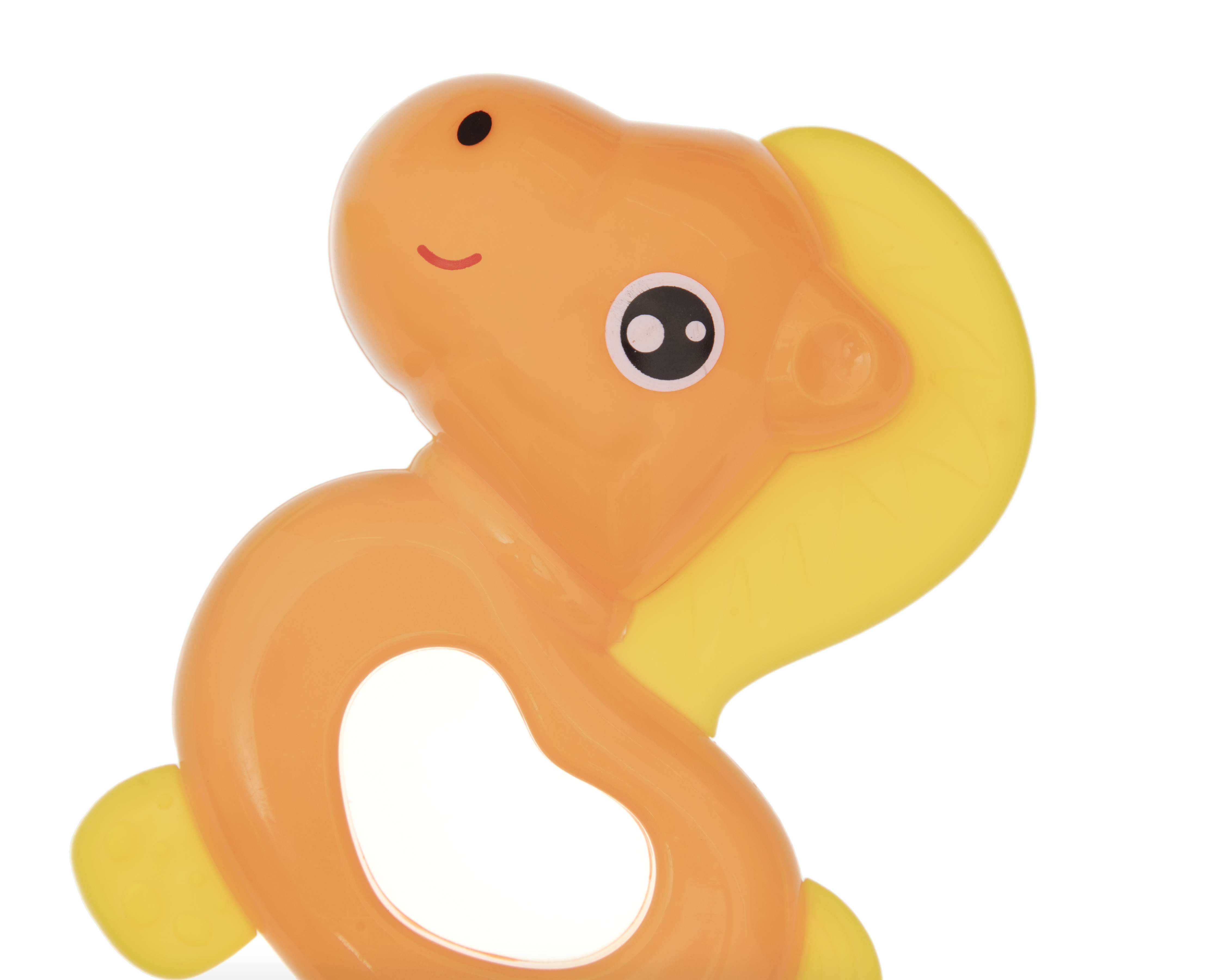 Foto 4 pulgar | Foto 3 | Sonaja para Bebé Baby Colors 6 Piezas