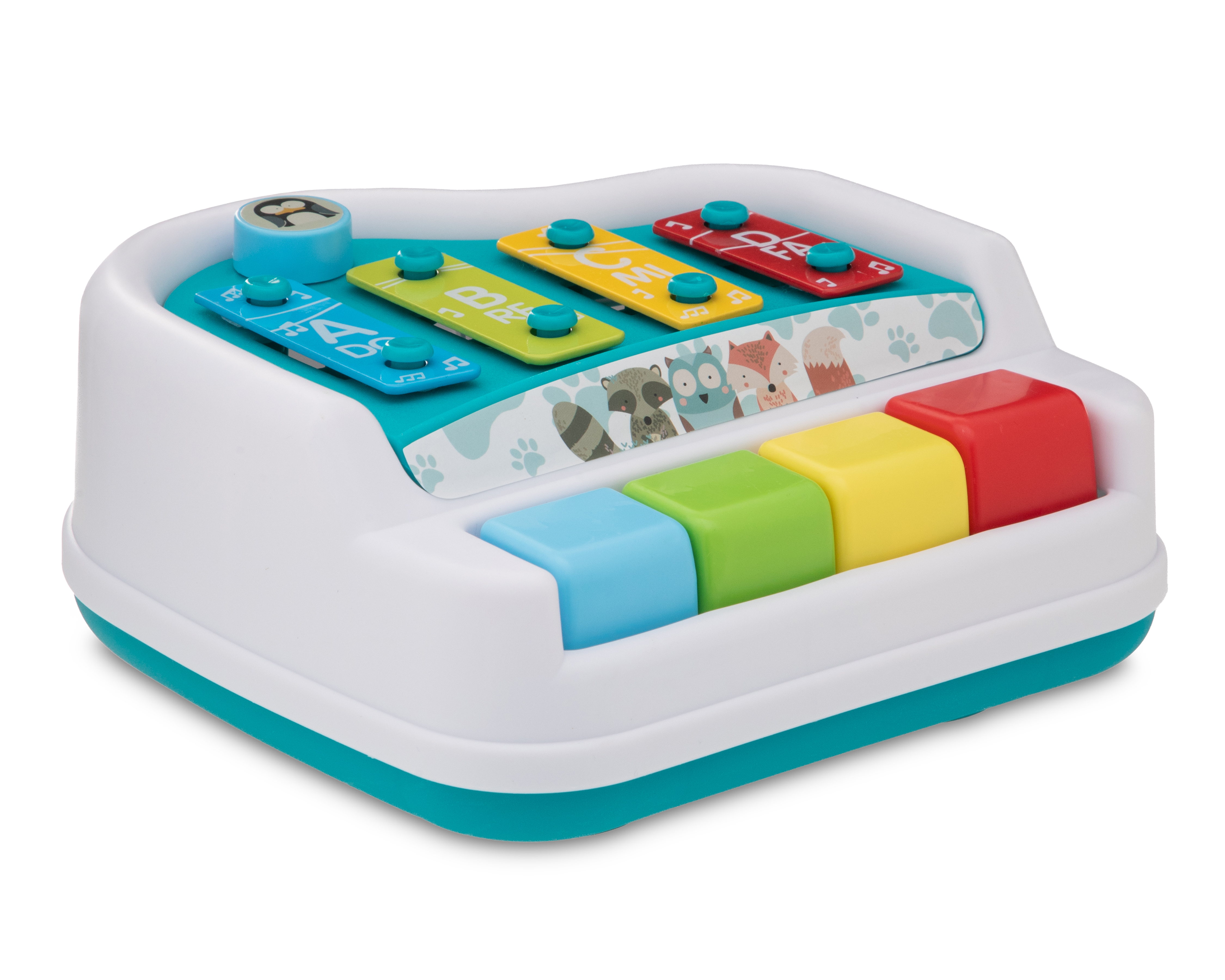 Foto 1 | Foto 1 | Piano Xilófono Baby Colors