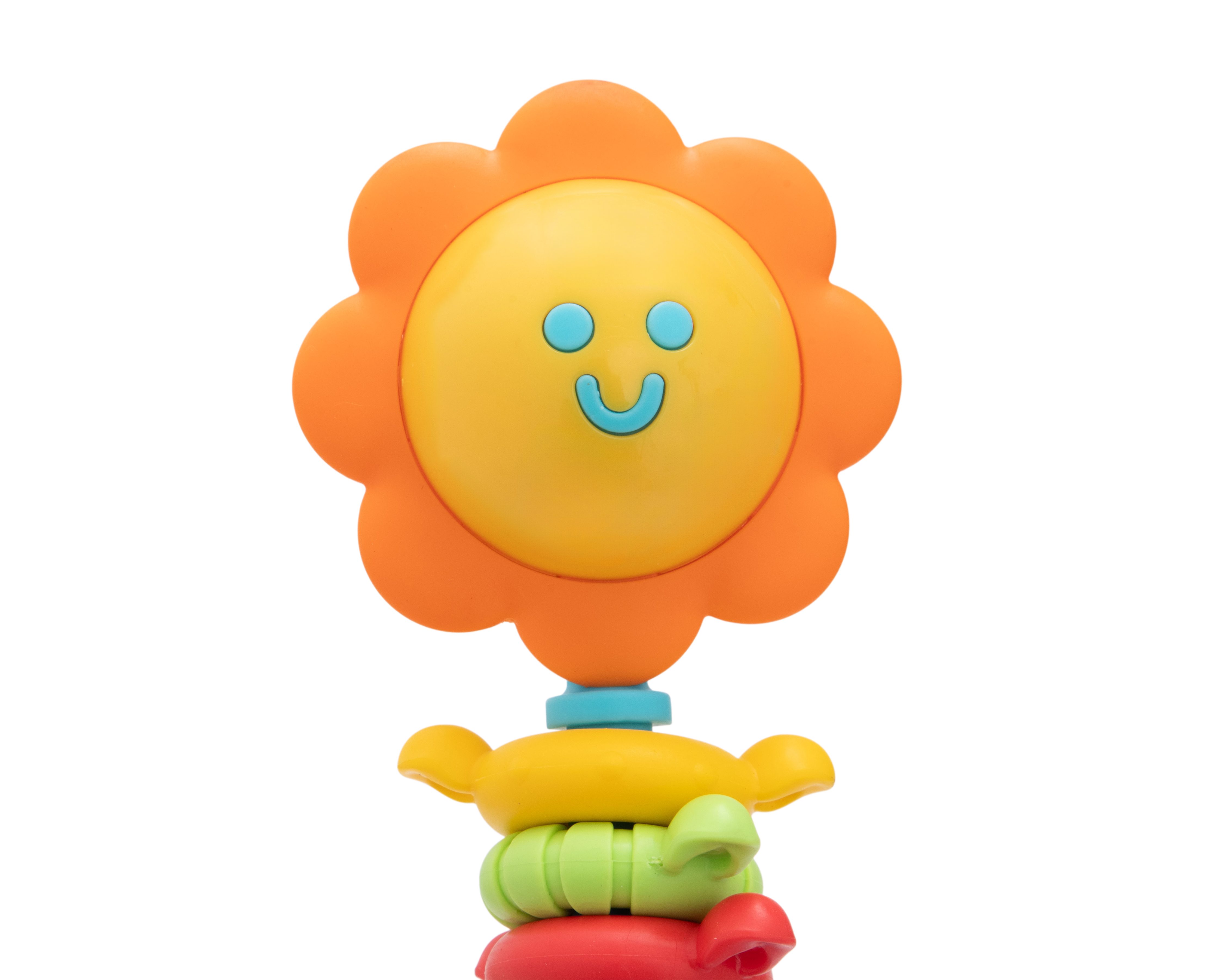 Foto 2 | Foto 2 | Set de Juego de Actividades para Bebé Winfun