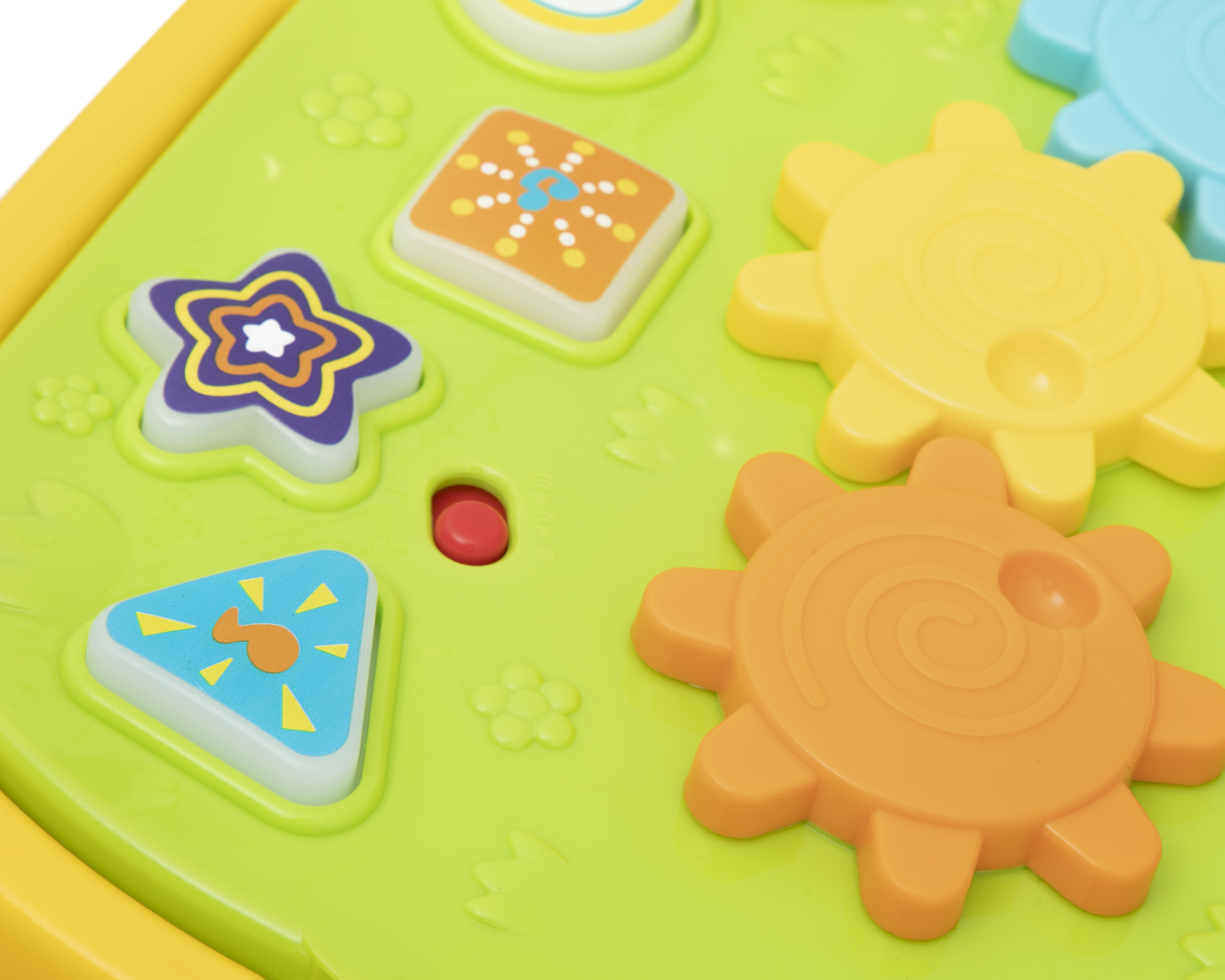 Foto 5 pulgar | Foto 4 | Silla Musical para Bebé Winfun