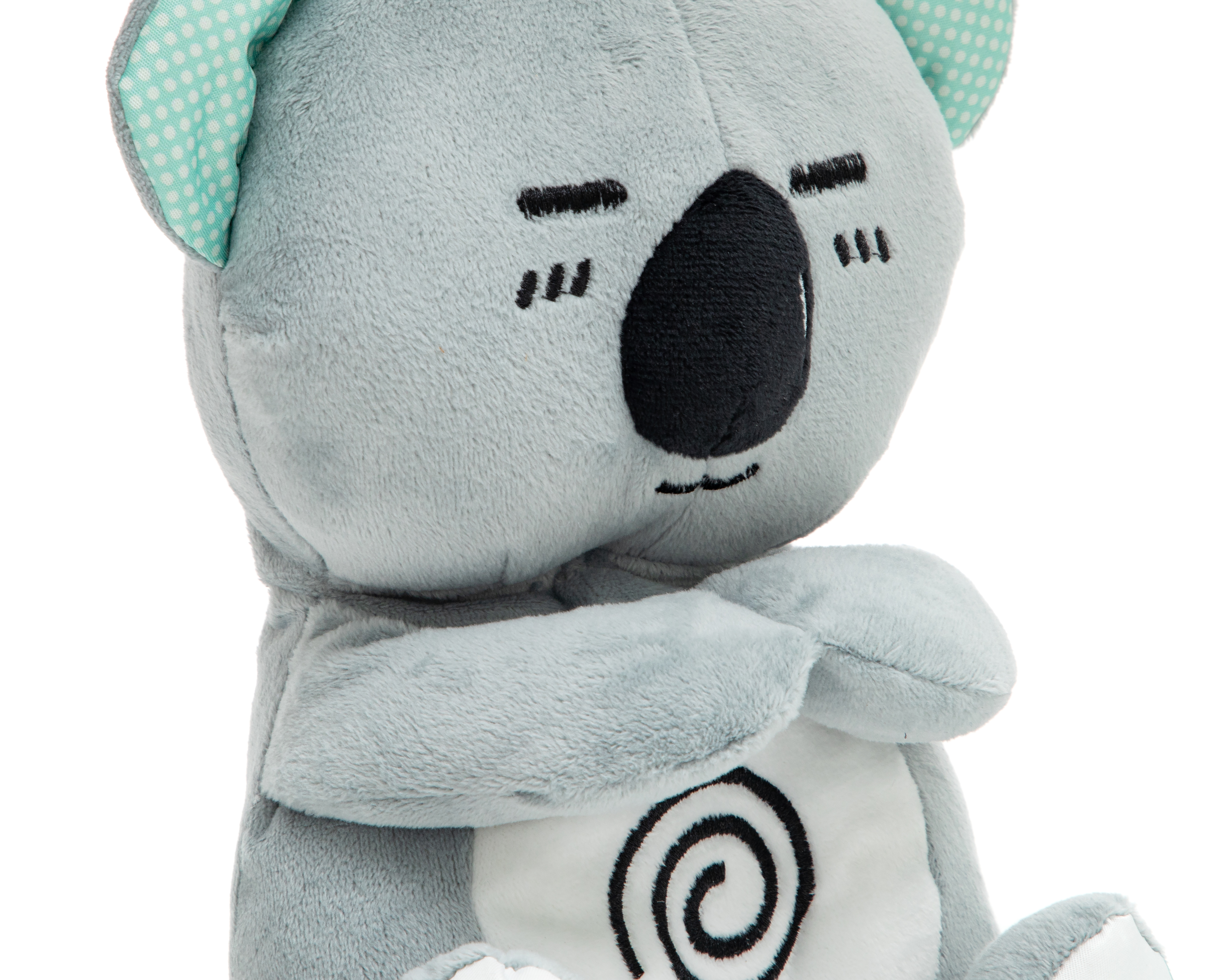 Foto 4 pulgar | Foto 3 | Koala de Peluche Baby Colors con Movimiento y Sonidos