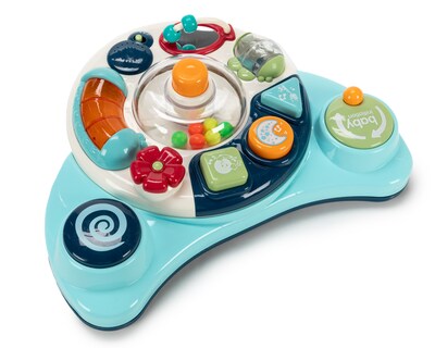 Foto 1 | Foto 1 | Mesa Interactiva de Juegos Baby Colors