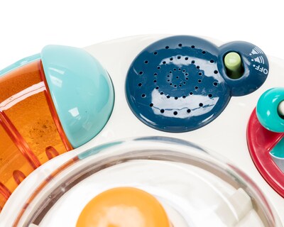 Foto 3 | Foto 3 | Mesa Interactiva de Juegos Baby Colors