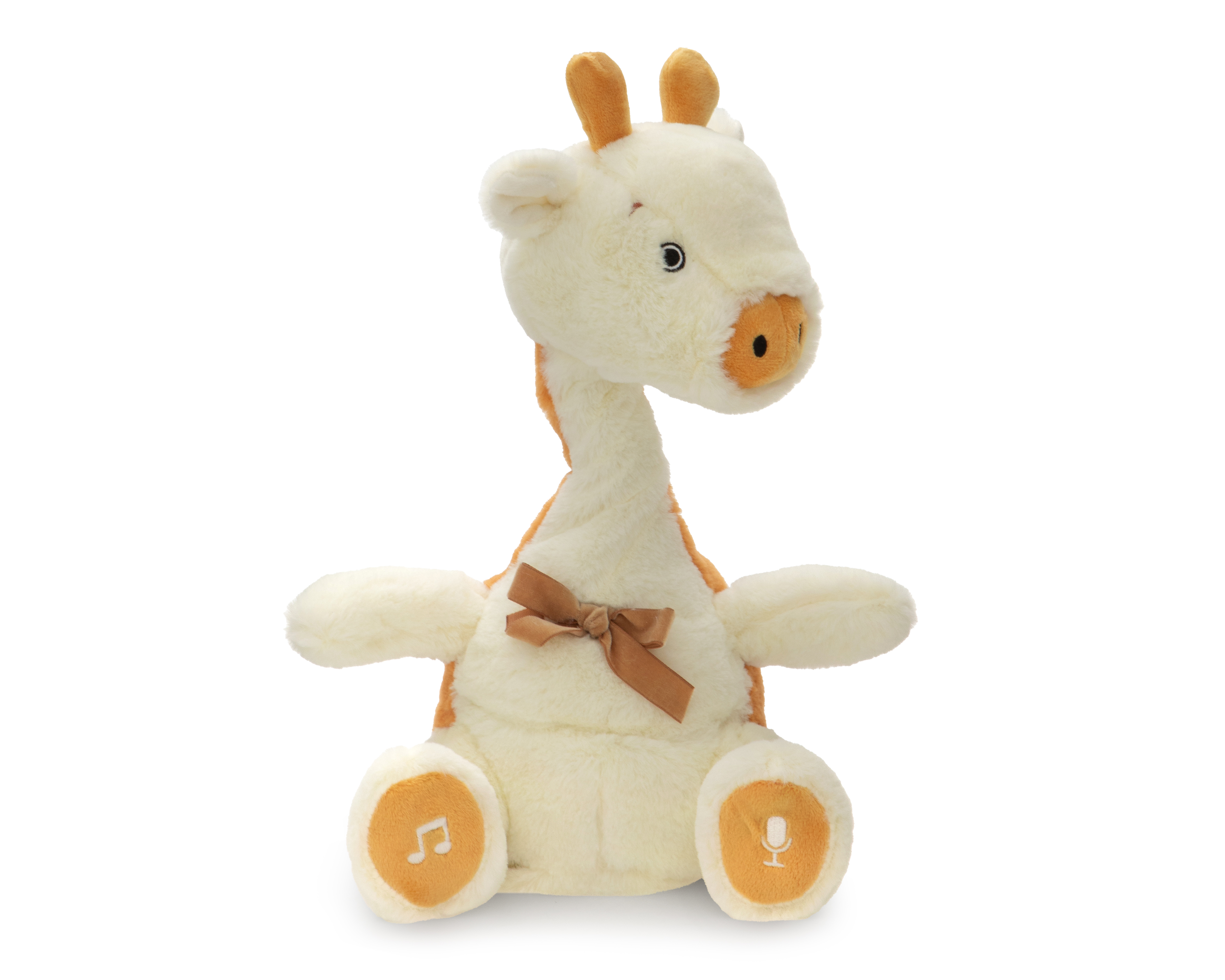 Foto 2 | Foto 2 | Jirafa Musical Animada Baby Colors