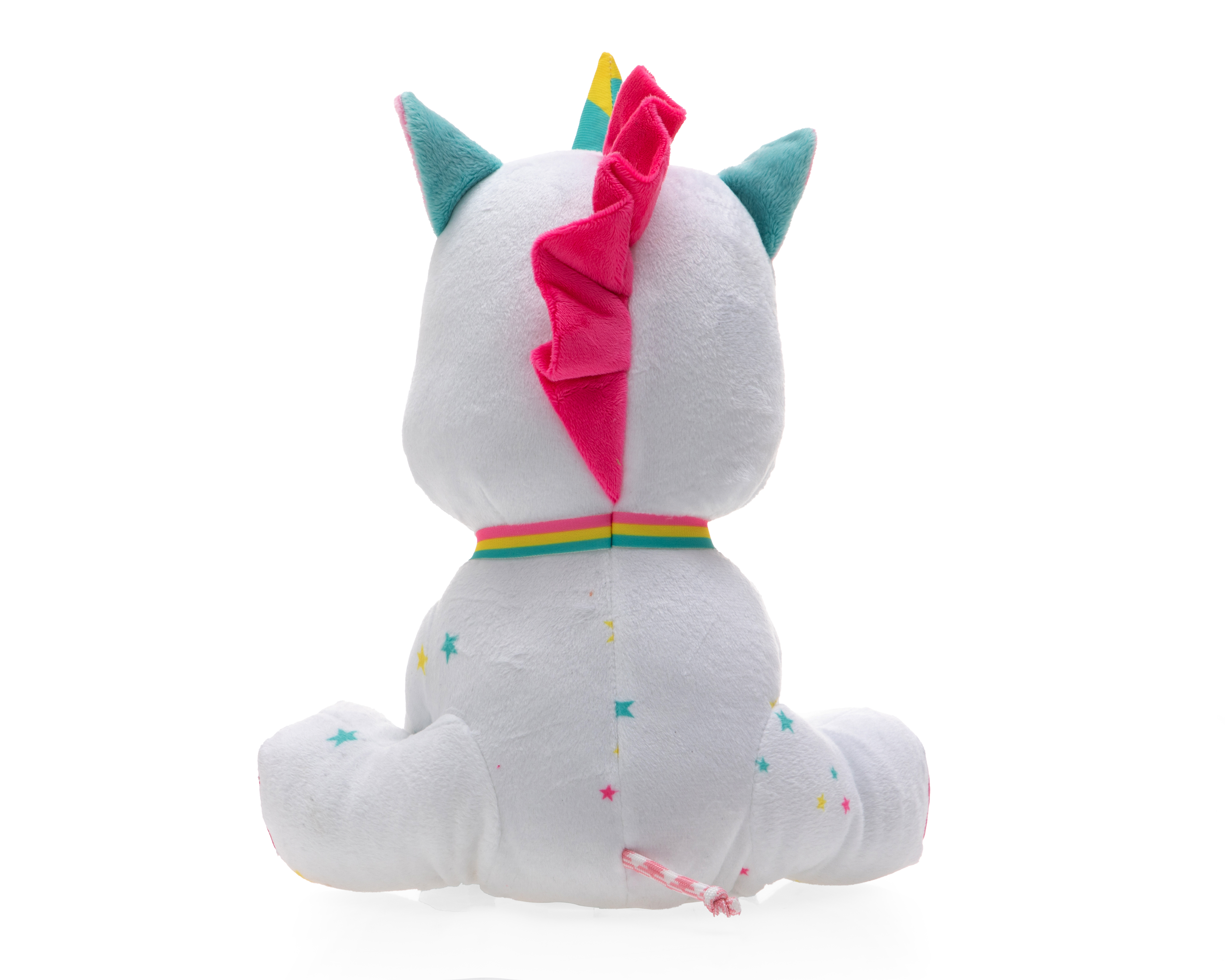 Foto 2 | Foto 2 | Baby Unicornio Interactivo Clementoni con Luces y Sonidos