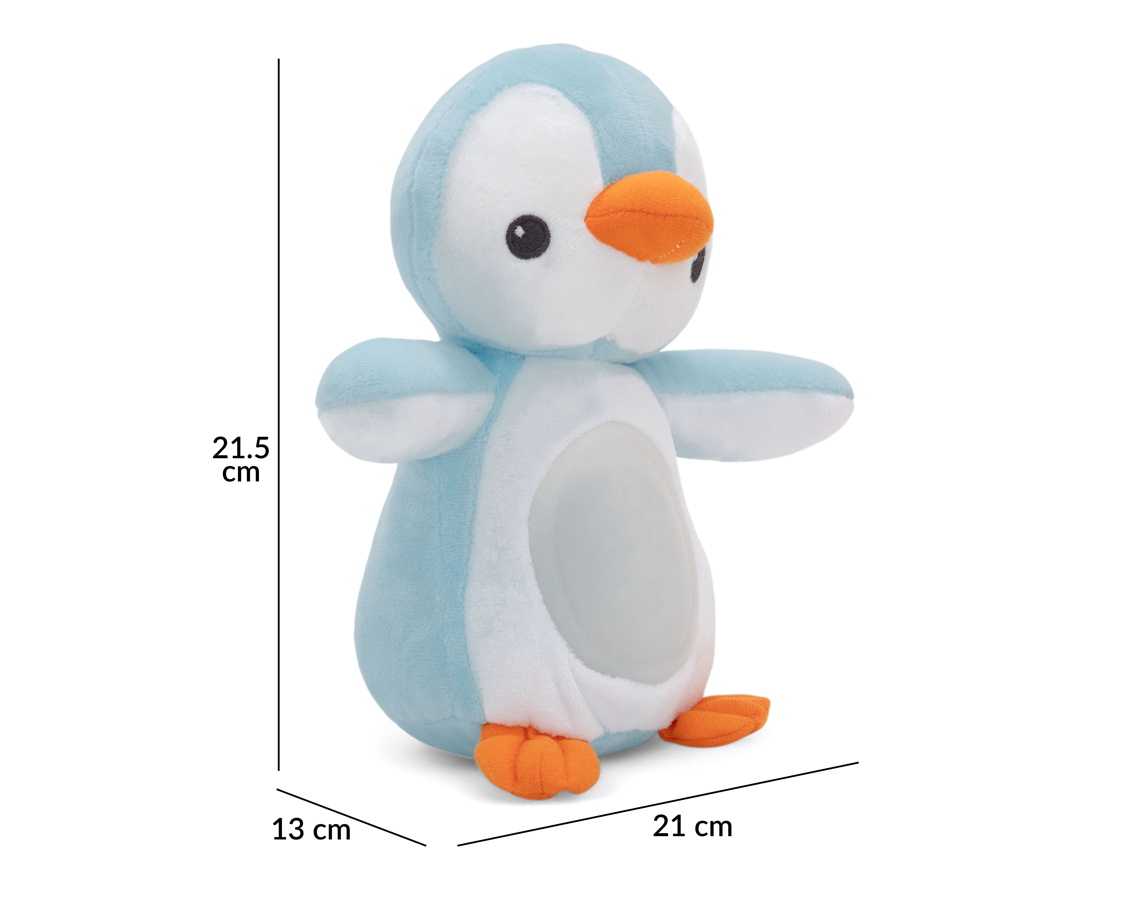 Foto 6 | Foto 6 | Pingüino Winfun