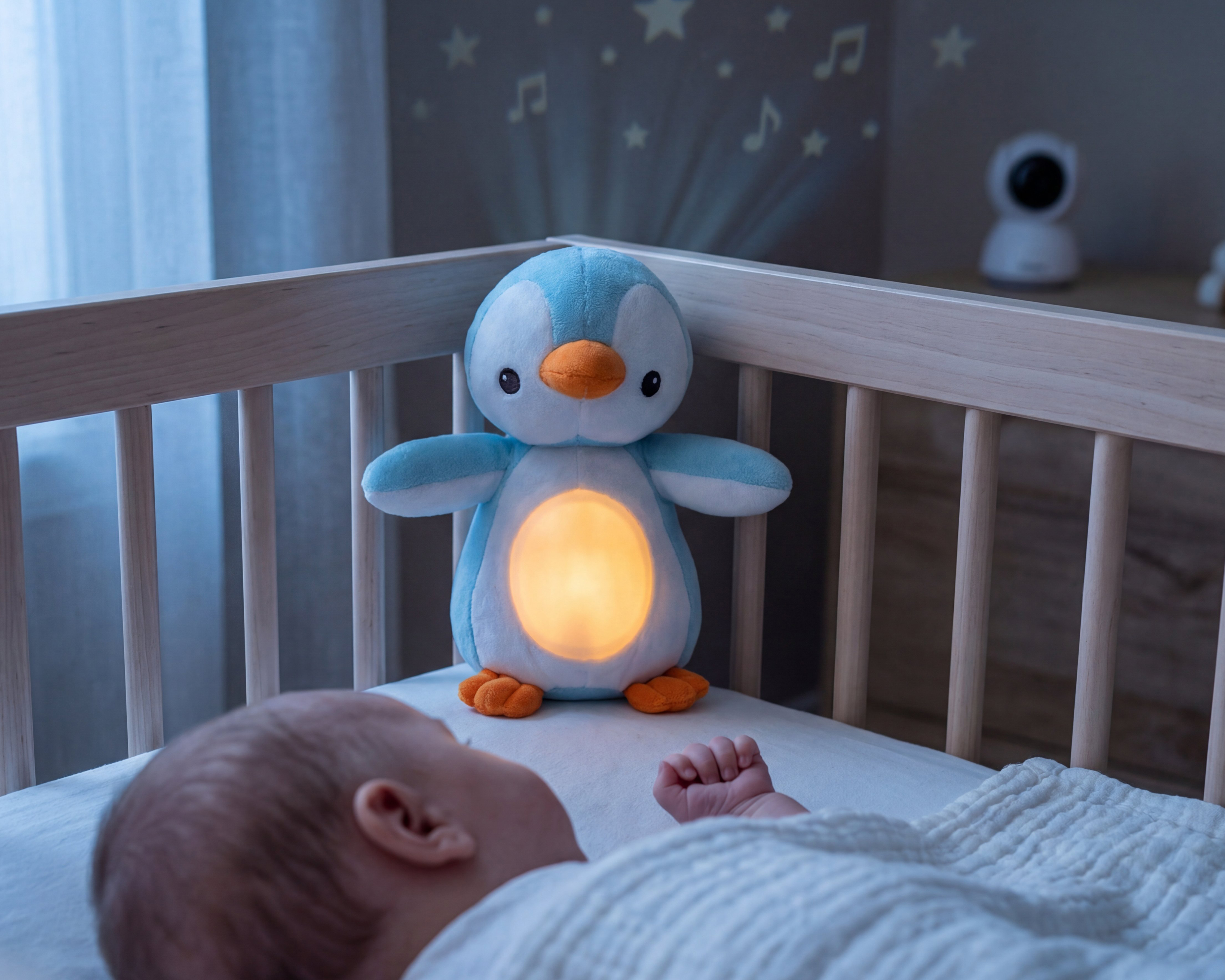 Foto 7 | Foto 7 | Pingüino Winfun