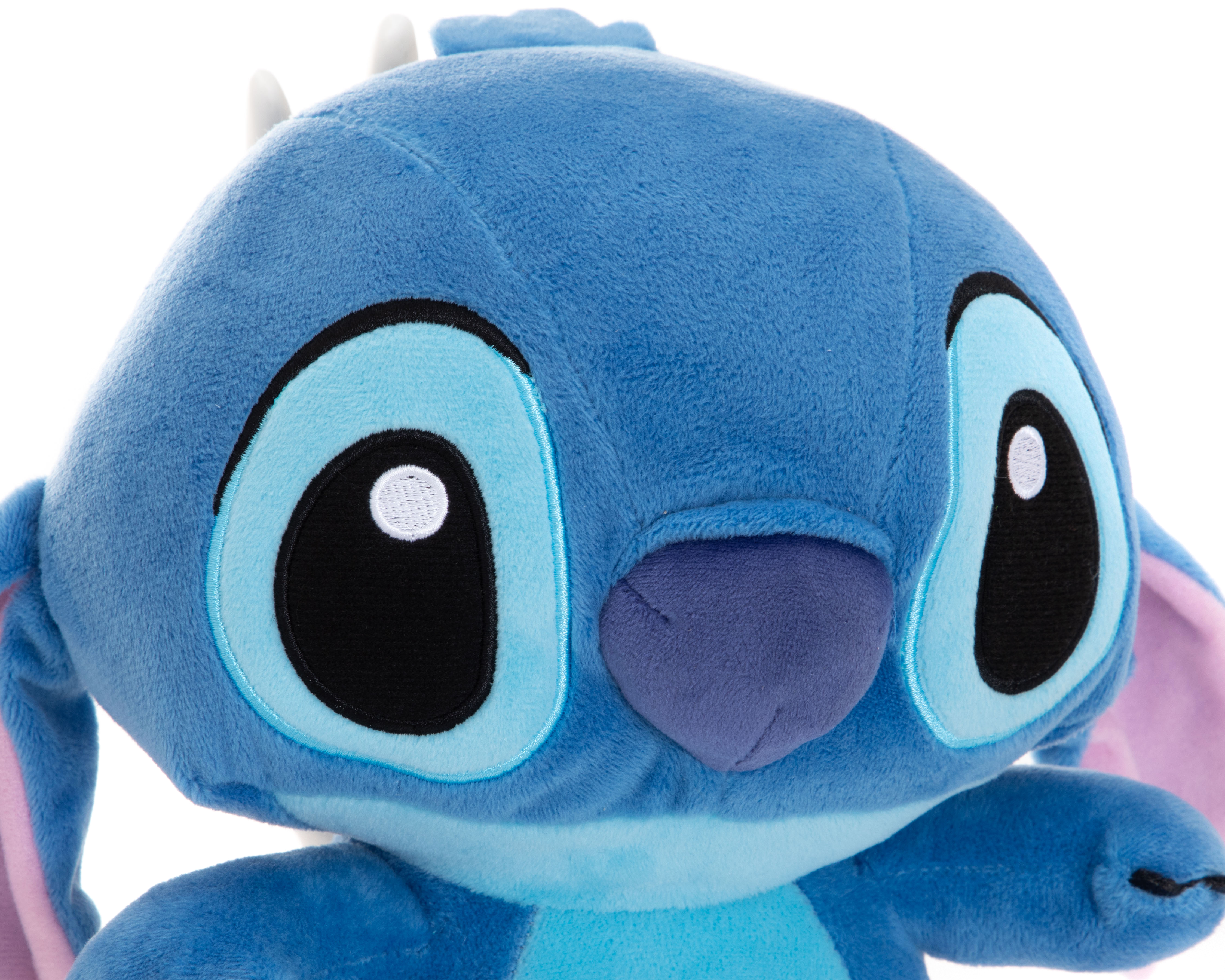 Foto 3 | Foto 3 | Peluche de Stitch Disney