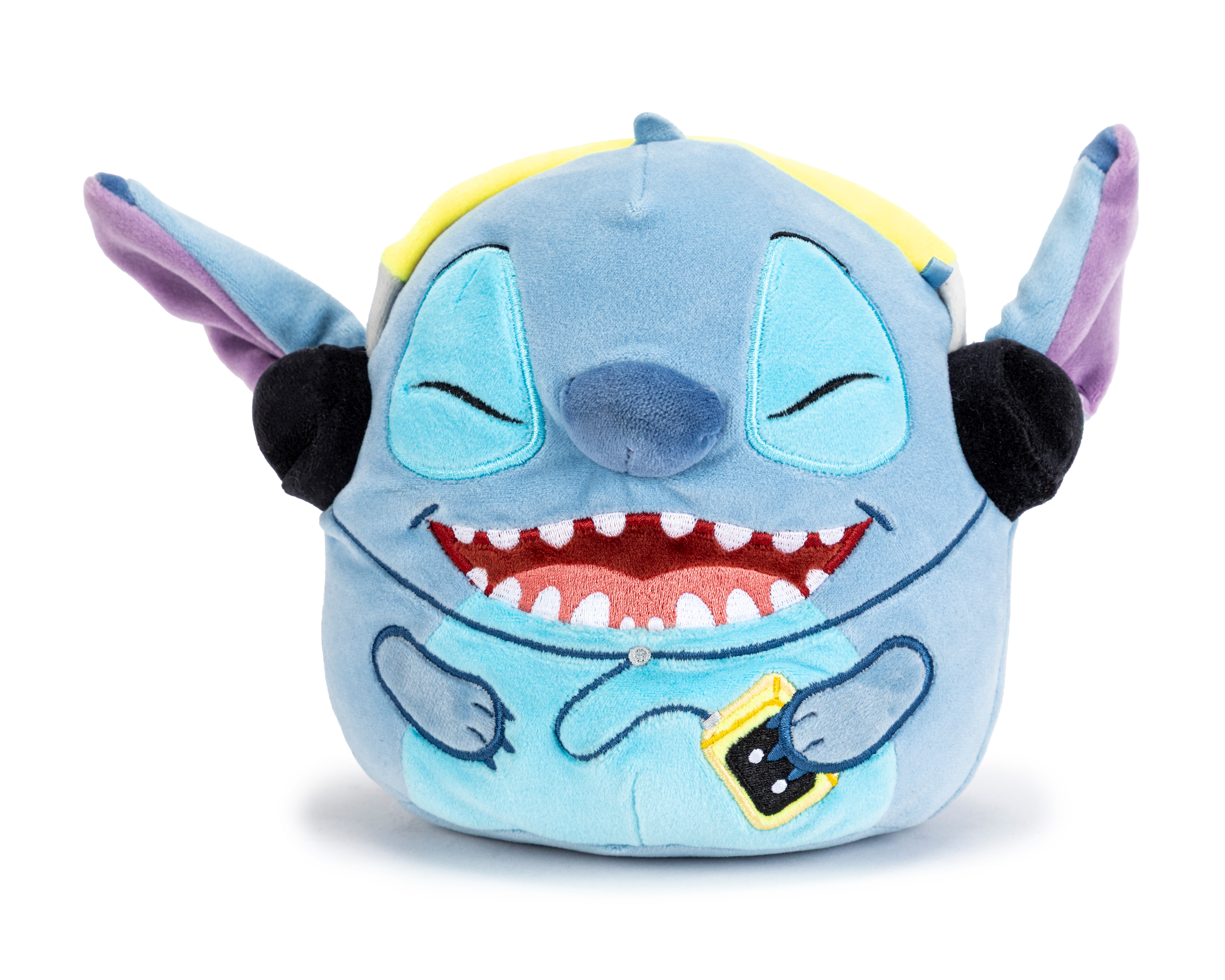 Foto 1 | Foto 1 | Peluche Disney Stitch