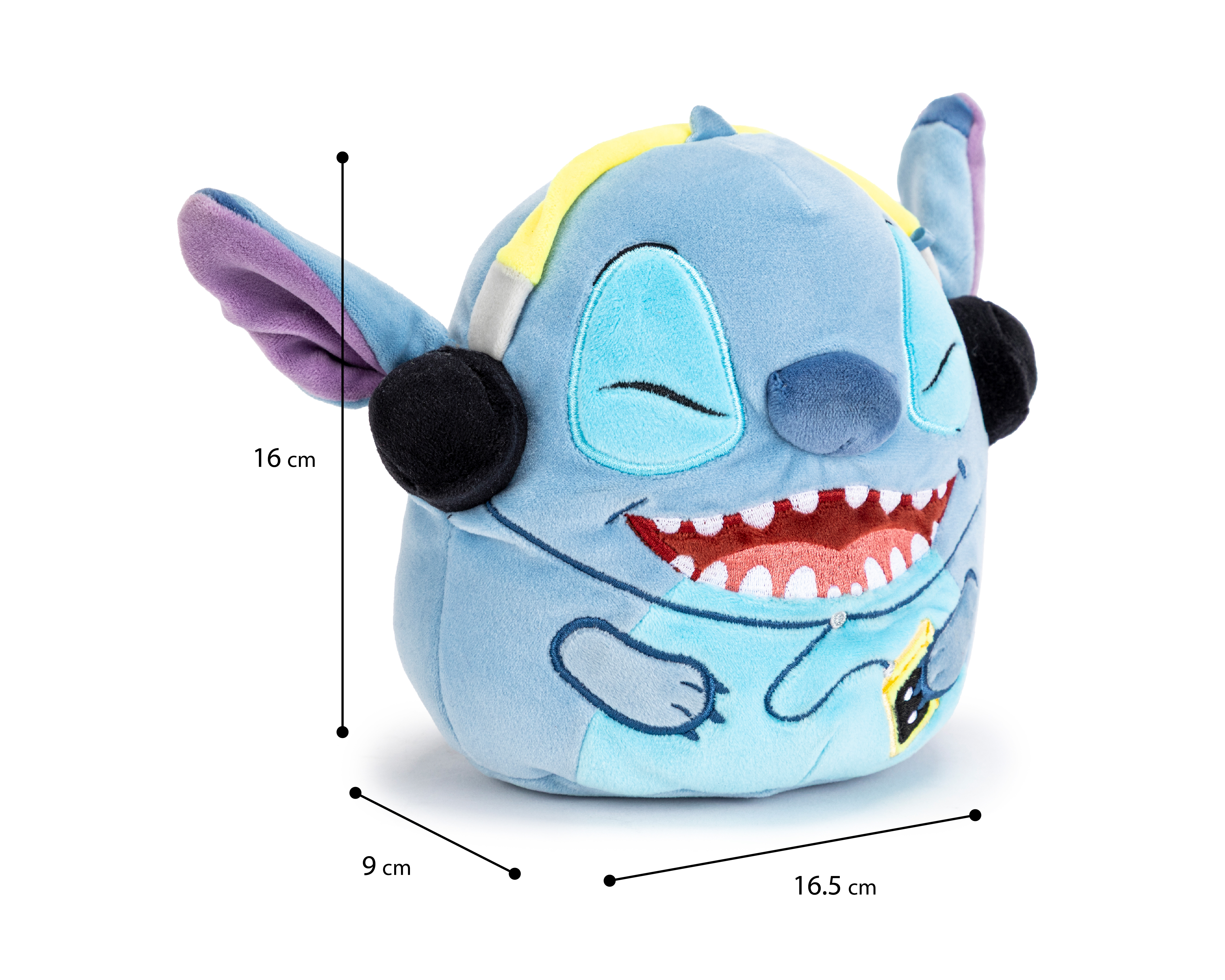 Foto 5 | Foto 5 | Peluche Disney Stitch