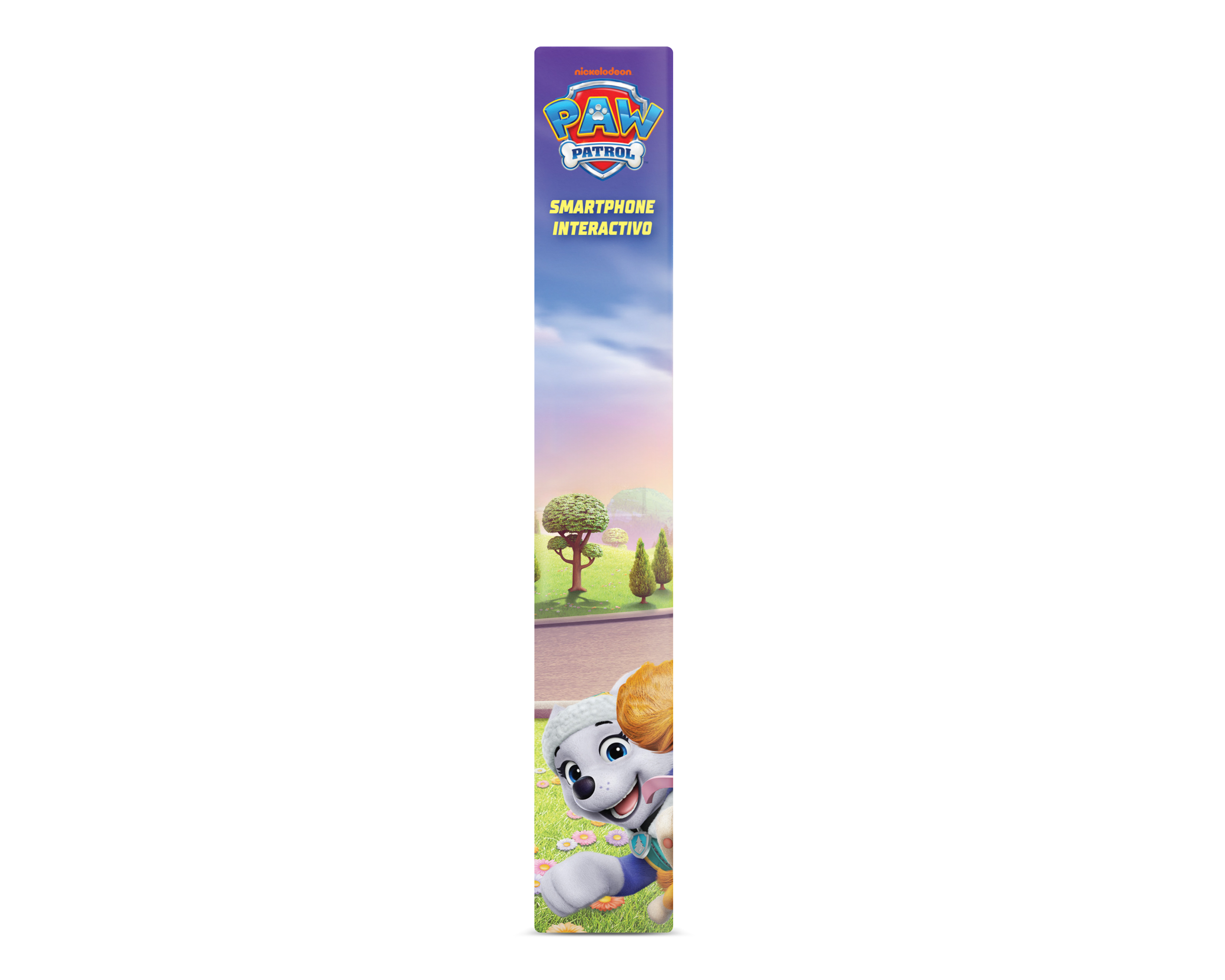 Foto 5 pulgar | Foto 4 | Smartphone Interactivo Paw Patrol