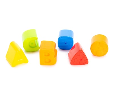 Foto 4 | Foto 4 | Casa de Actividades Clasifica y Aprende Winfun